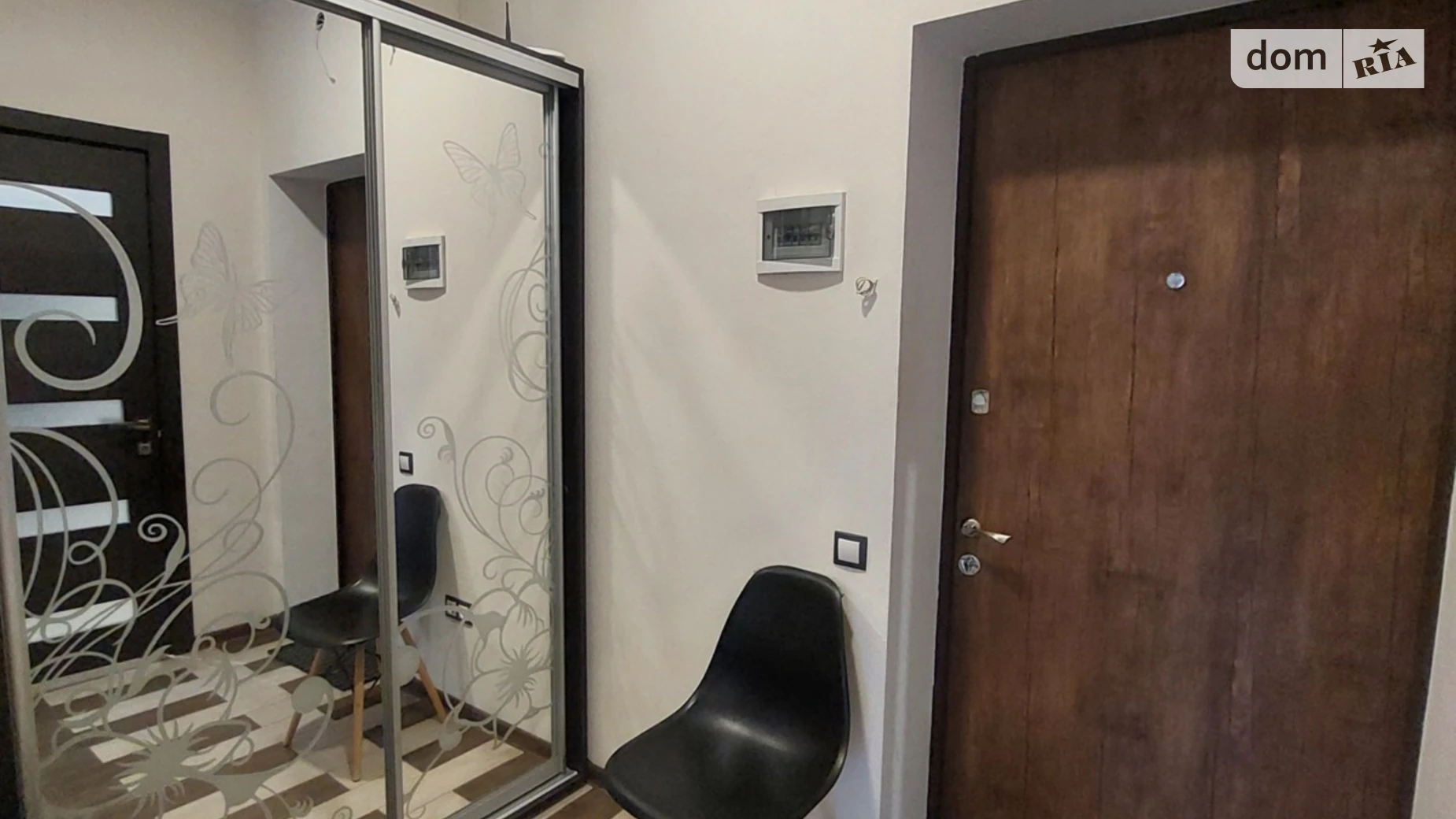 Сдается в аренду 1-комнатная квартира 39.1 кв. м в Одессе, ул. Алексея Вадатурского(Маршала Малиновского) - фото 5