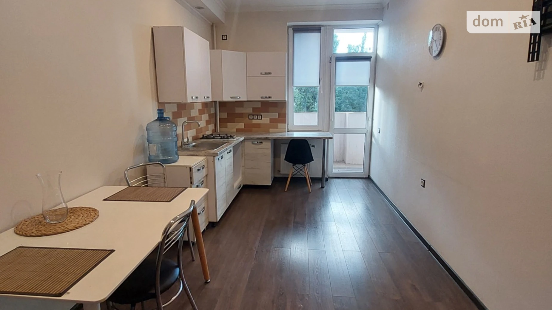 Сдается в аренду 1-комнатная квартира 39.1 кв. м в Одессе, ул. Алексея Вадатурского(Маршала Малиновского) - фото 2