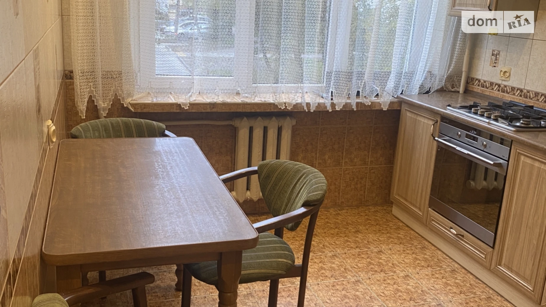 Сдается в аренду 3-комнатная квартира 67 кв. м в Львове, ул. Научная, 57 - фото 2