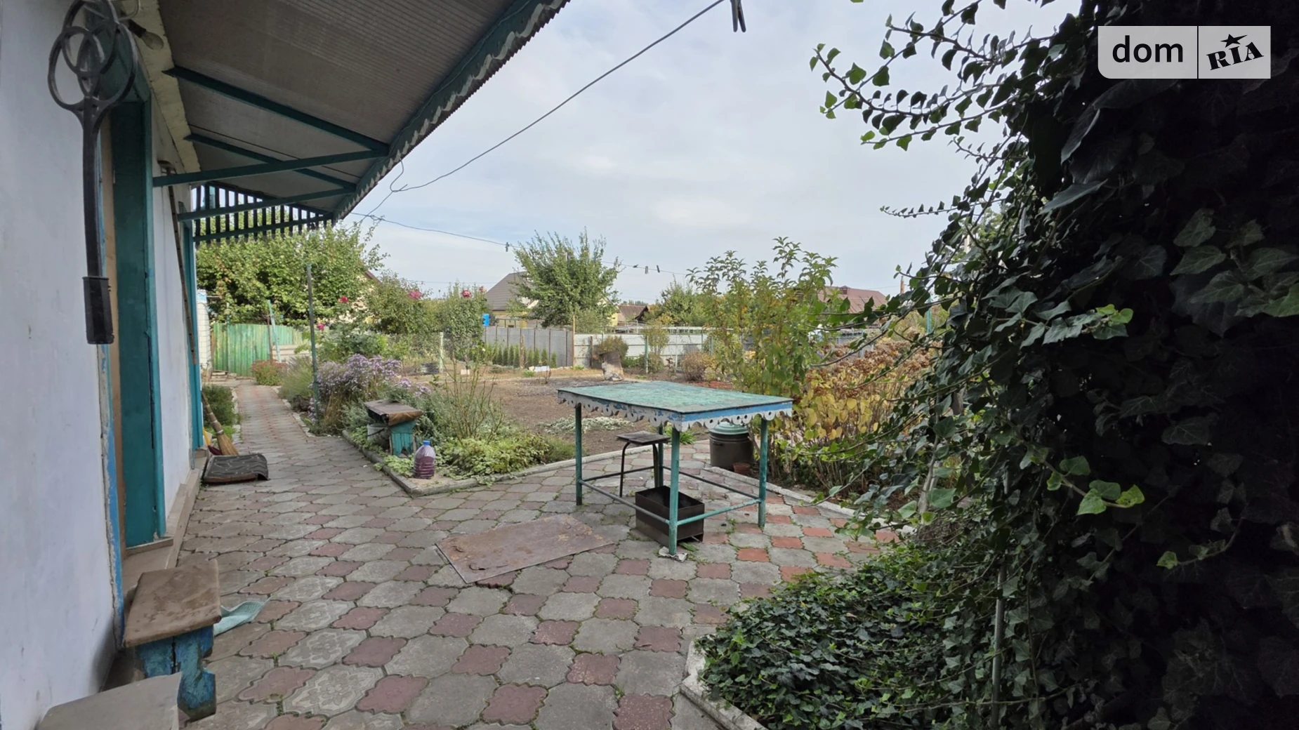 Продается одноэтажный дом 51.5 кв. м с бассейном, цена: 26000 $ - фото 2