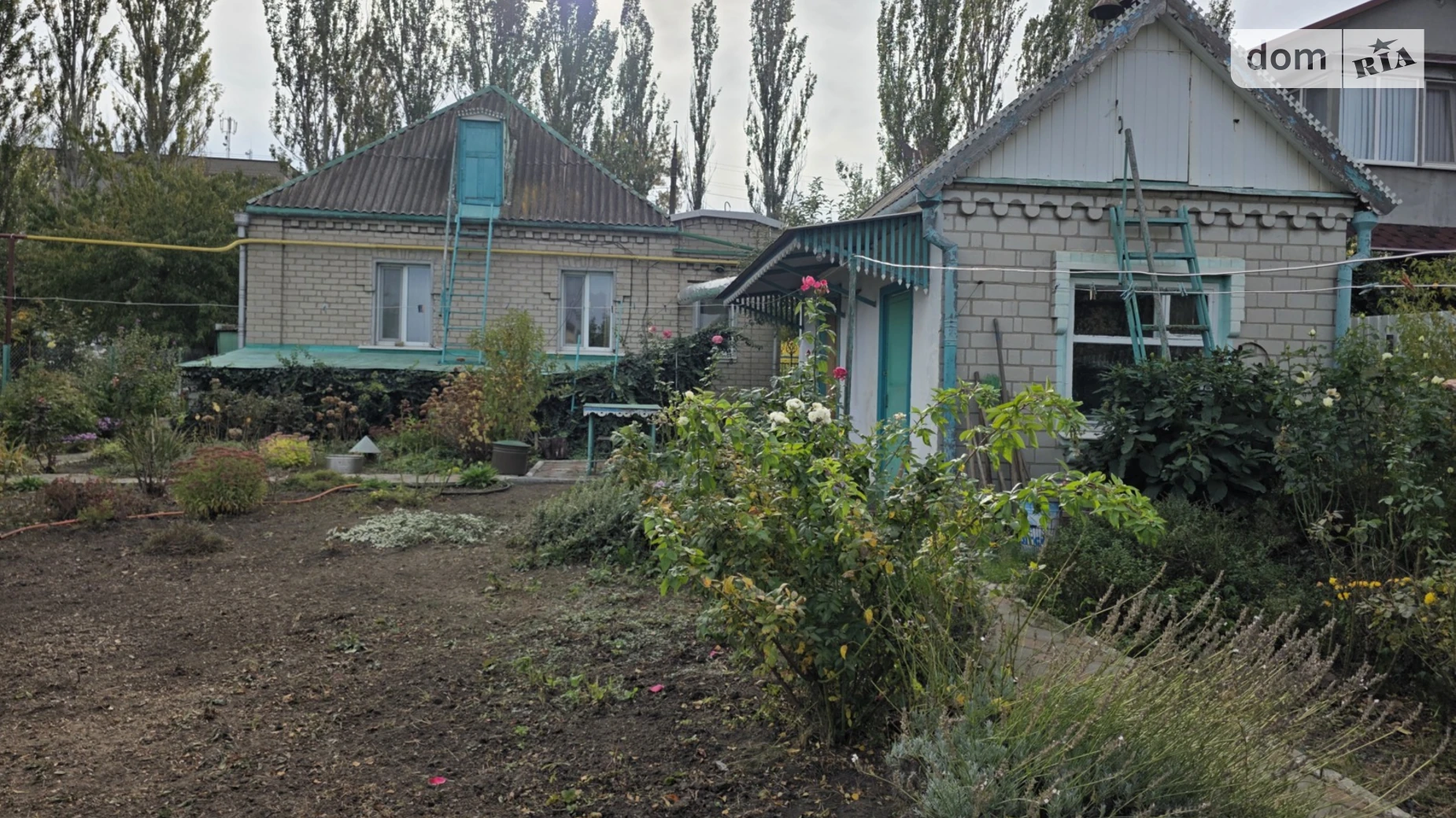 Продается одноэтажный дом 51.5 кв. м с бассейном, цена: 26000 $ - фото 3