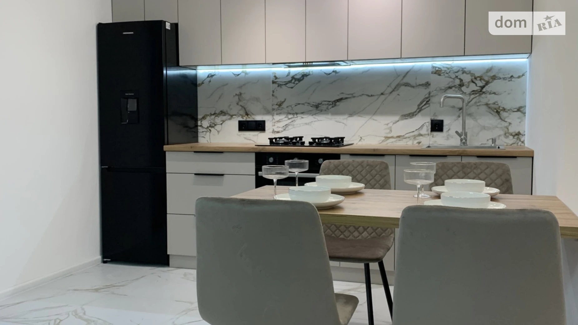 2-кімнатна квартира 62 кв. м у Тернополі, вул. Смакули - фото 2