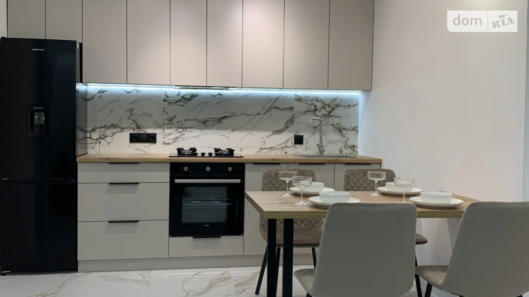 2-кімнатна квартира 62 кв. м у Тернополі, вул. Смакули - фото 3