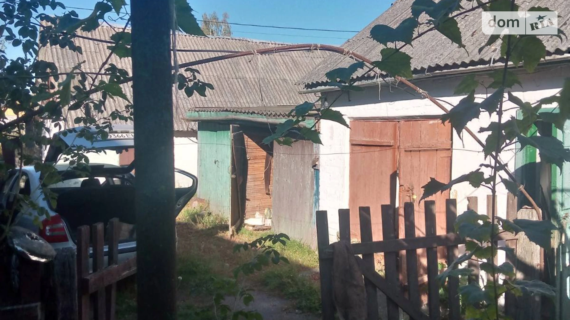 Продается одноэтажный дом 72 кв. м с баней/сауной, цена: 9000 $ - фото 2