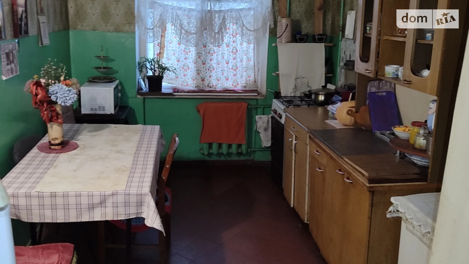 Продается 4-комнатная квартира 84.2 кв. м в Днепре, ул. Андрея Гулого-Гуленко(Мичурина), 4 - фото 5
