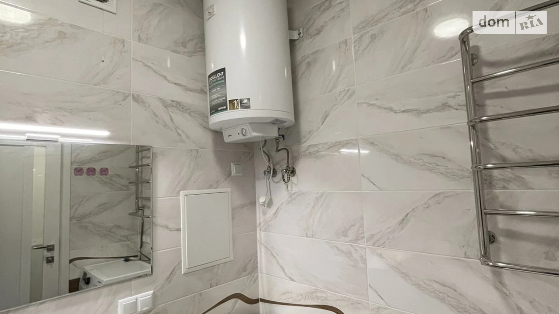 Продается 1-комнатная квартира 45.2 кв. м в Хмельницком, ул. Кармелюка - фото 5