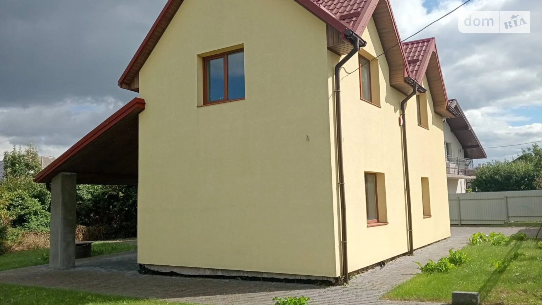 Продається будинок 2 поверховий 130 кв. м з ділянкою, цена: 195000 $ - фото 2