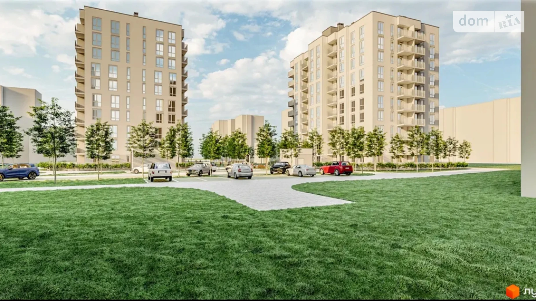 Продається 1-кімнатна квартира 31.21 кв. м у Вінниці, вул. Сергія Зулінського - фото 2