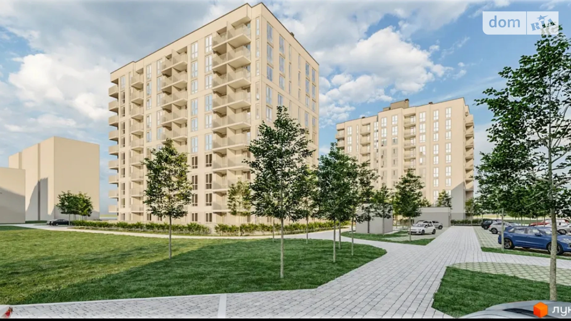 Продається 1-кімнатна квартира 31.21 кв. м у Вінниці, вул. Сергія Зулінського - фото 3