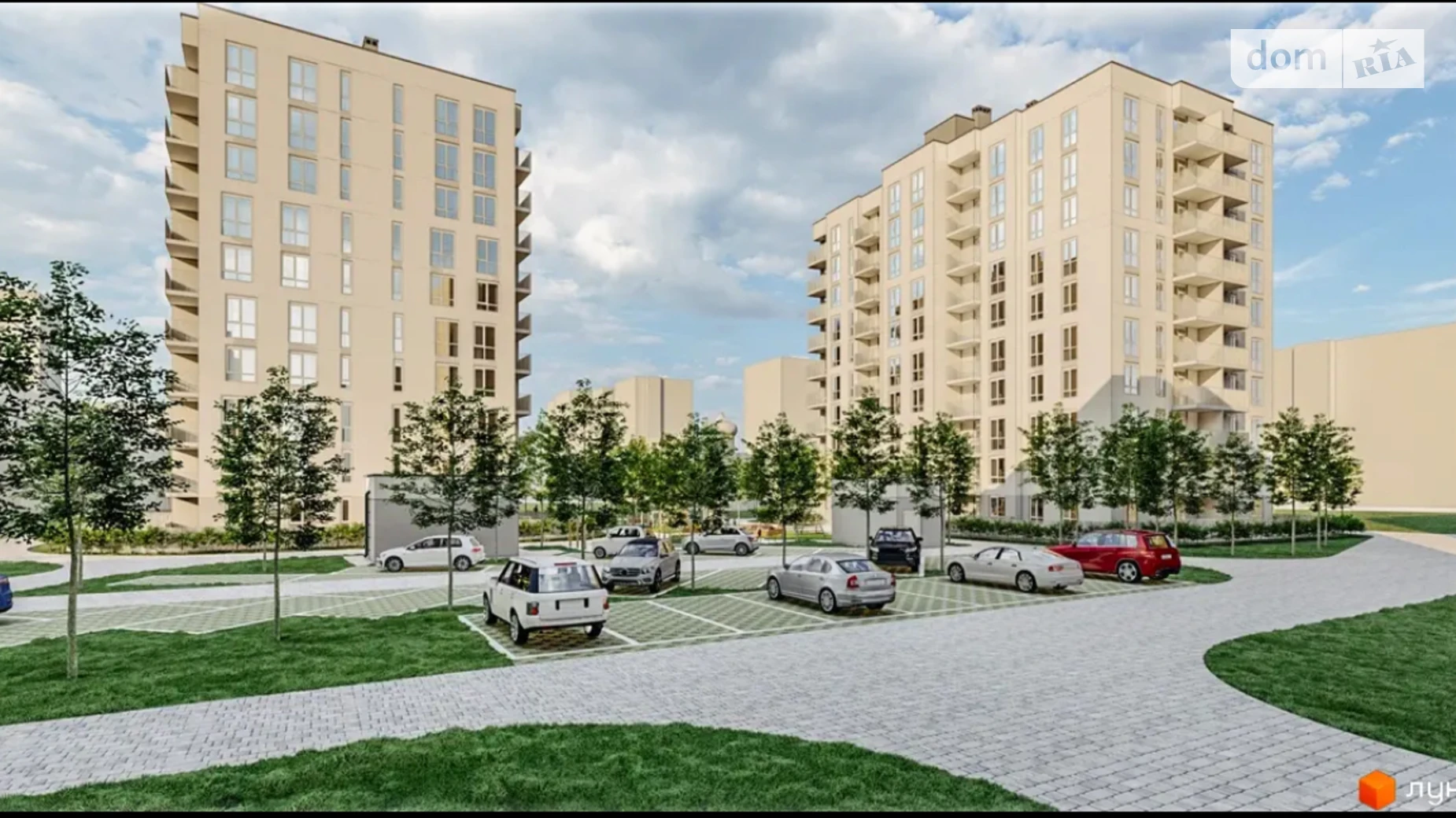 Продається 1-кімнатна квартира 31.21 кв. м у Вінниці, вул. Сергія Зулінського - фото 4