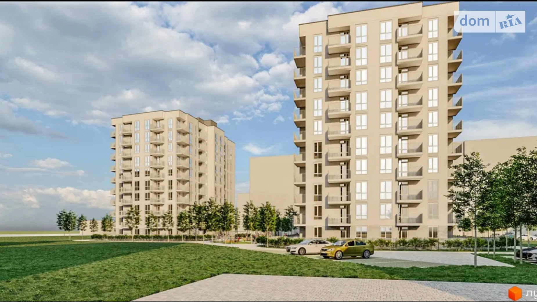 Продається 1-кімнатна квартира 31.21 кв. м у Вінниці, вул. Сергія Зулінського - фото 5