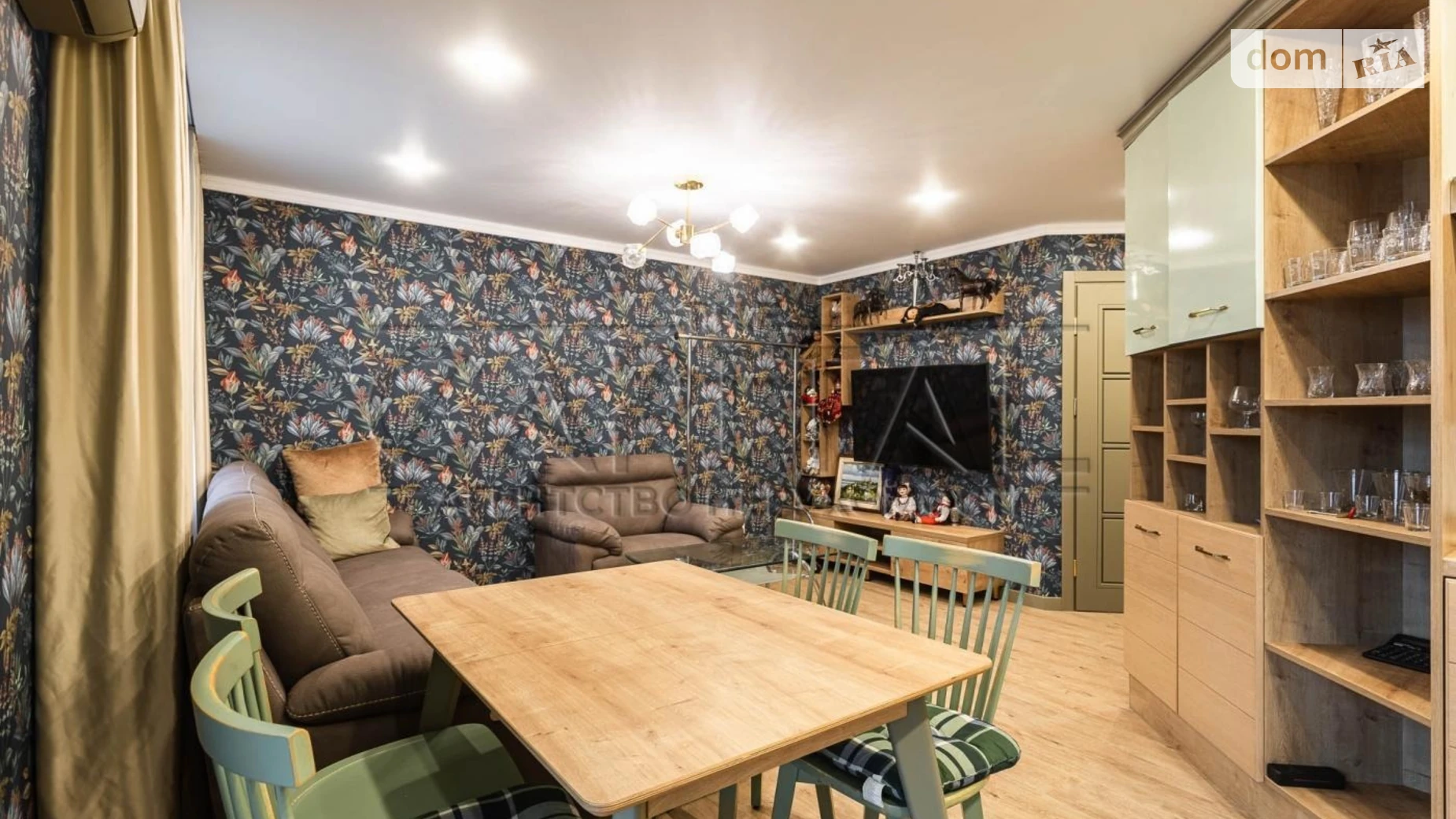 Продается 3-комнатная квартира 74.1 кв. м в Киеве, ул. Конча-Заспинская(Генерала Матыкина), 16 - фото 4