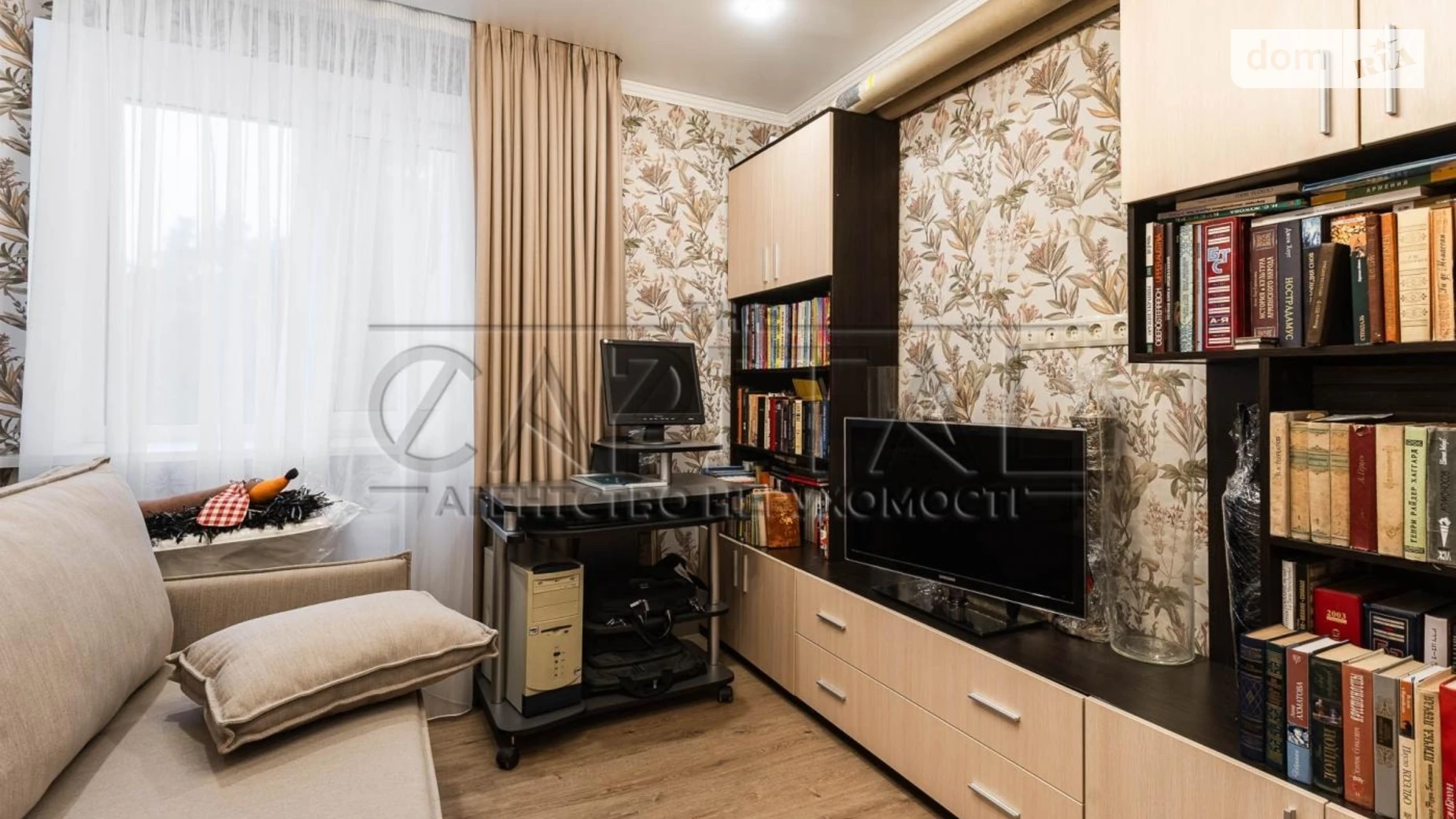 Продается 3-комнатная квартира 74.1 кв. м в Киеве, ул. Конча-Заспинская(Генерала Матыкина), 16 - фото 5