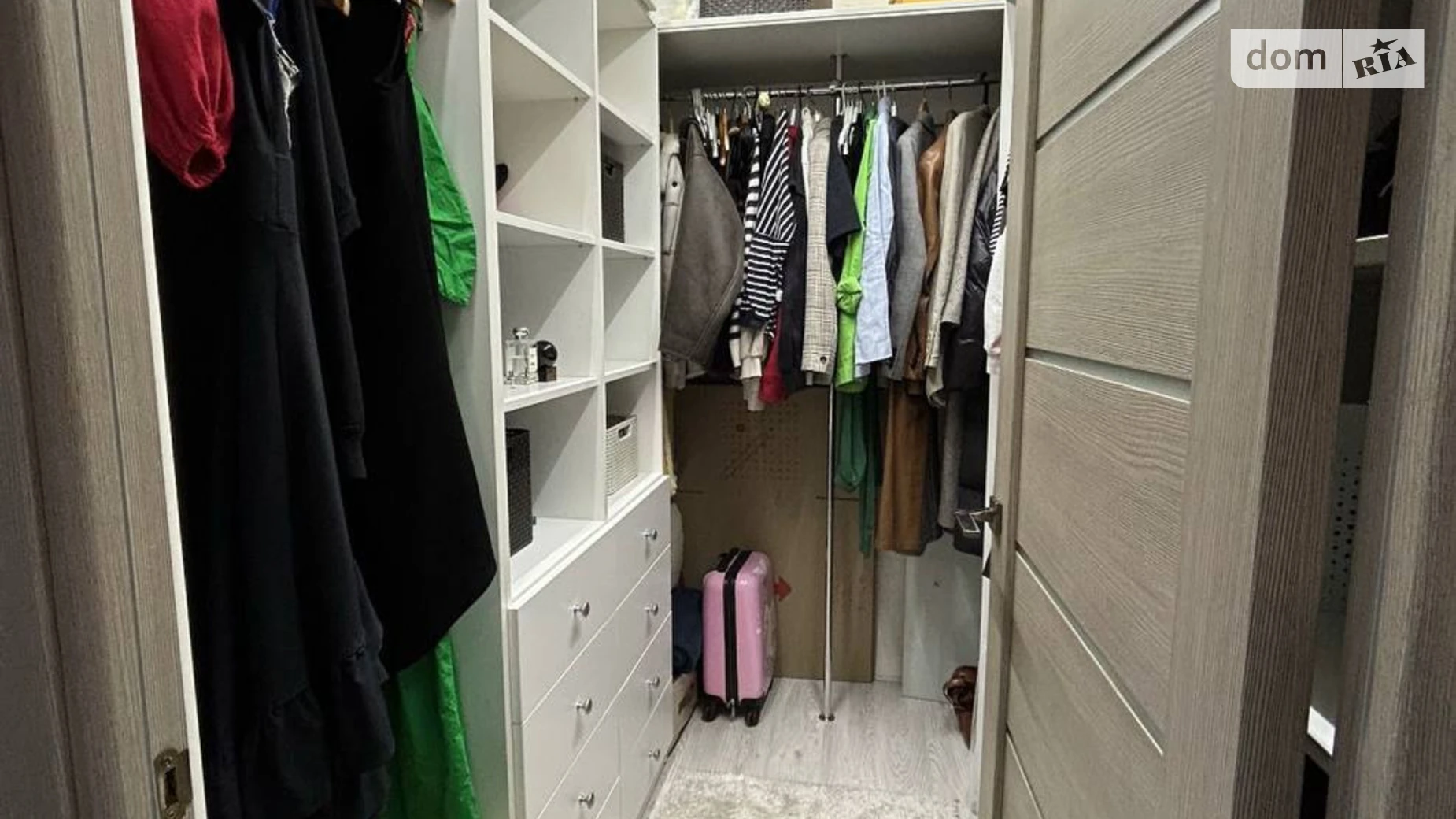 Продается 2-комнатная квартира 57 кв. м в Днепре, бул. Славы, 22 - фото 2