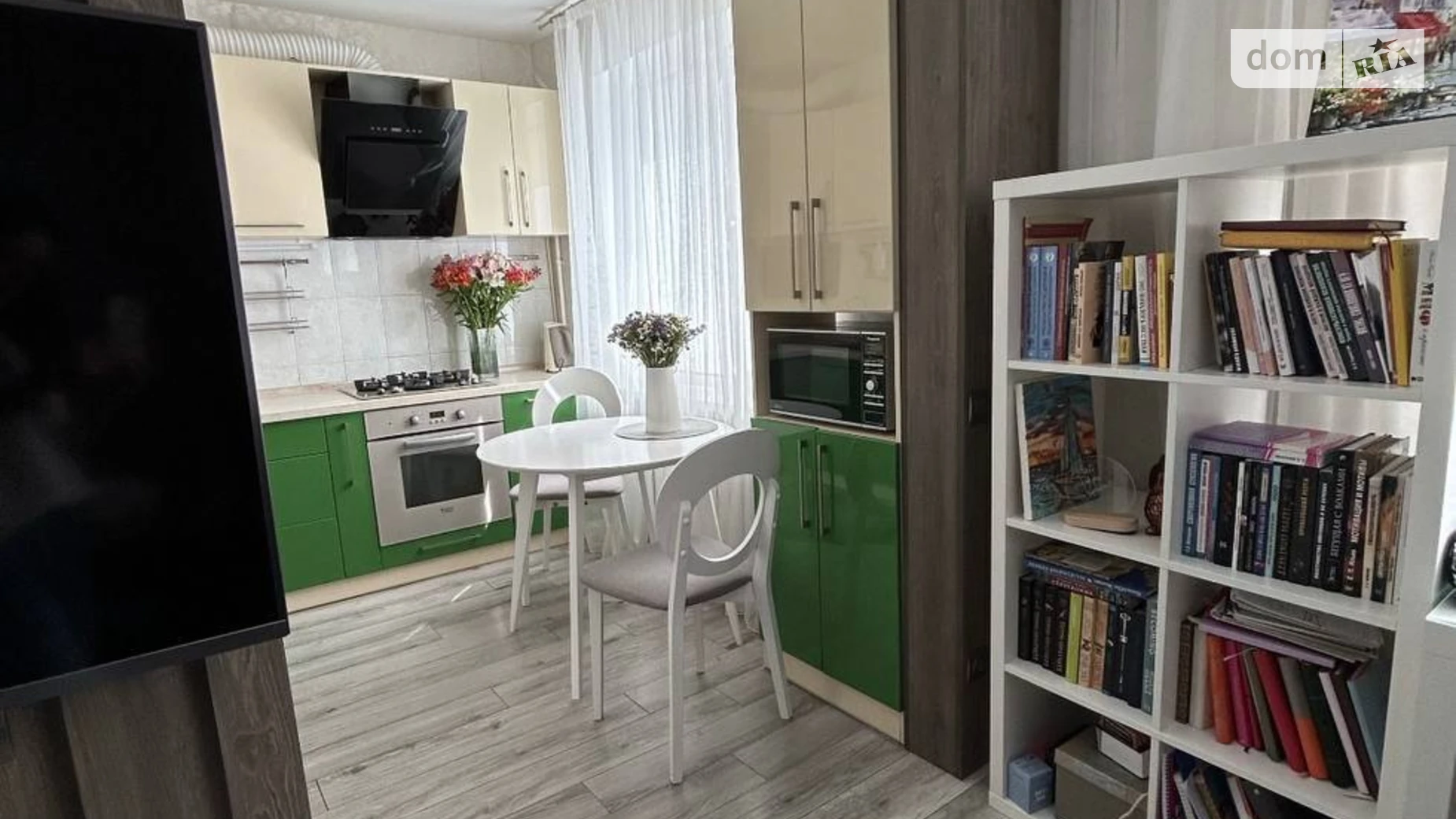 Продается 2-комнатная квартира 57 кв. м в Днепре, бул. Славы, 22 - фото 4