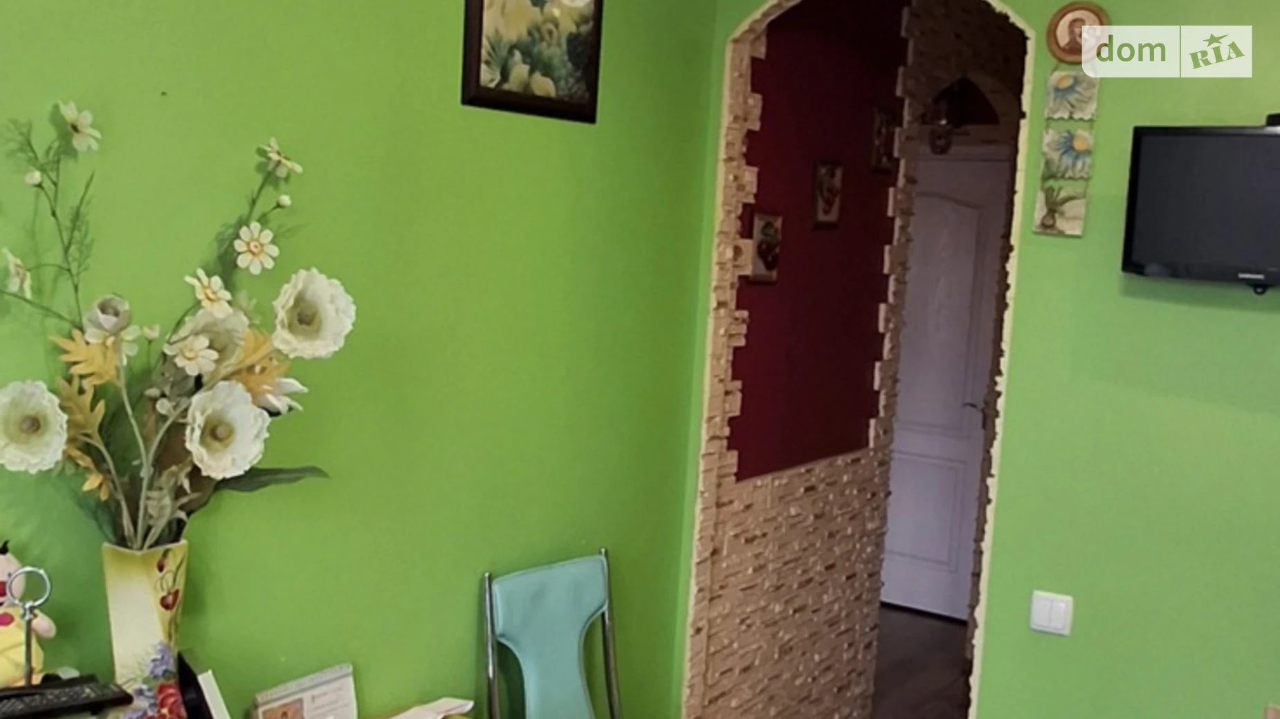 Продается 2-комнатная квартира 52.3 кв. м в Виннице, ул. Политехническая(Воинов-Интернационалистов), 10 - фото 5