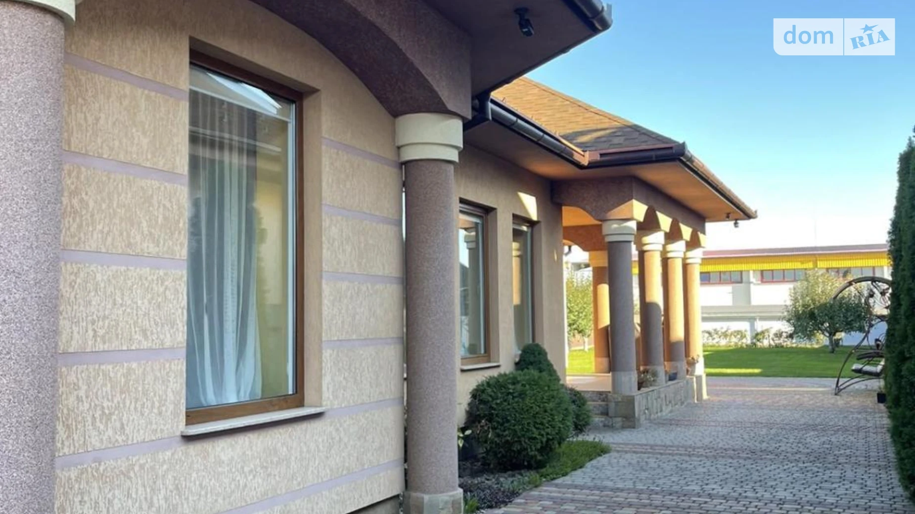 Сдается в аренду одноэтажный дом 250 кв. м с мансардой, цена: 1700 € - фото 3