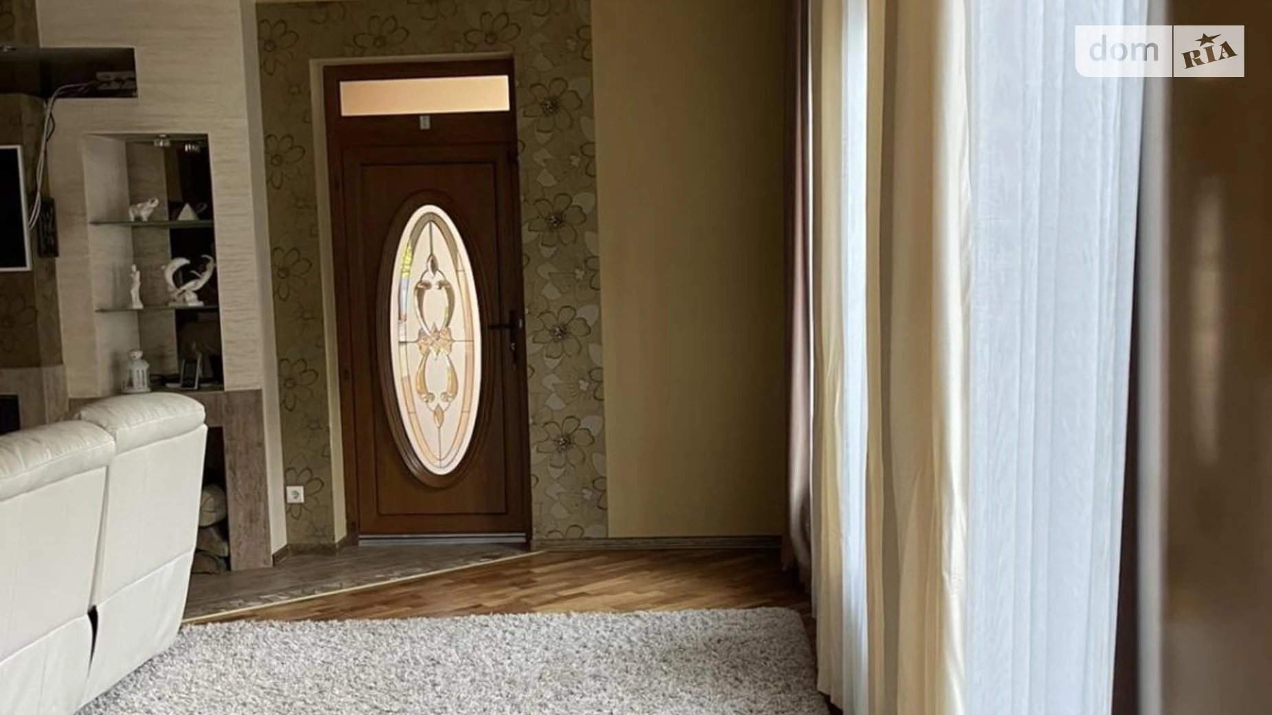 Сдается в аренду одноэтажный дом 250 кв. м с мансардой, цена: 1700 € - фото 5