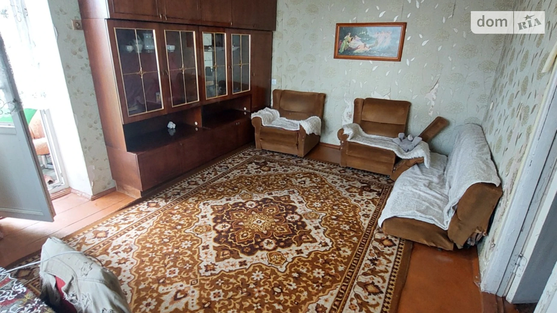 Продается 2-комнатная квартира 50.8 кв. м в Николаеве, просп. Центральный, 177А - фото 2