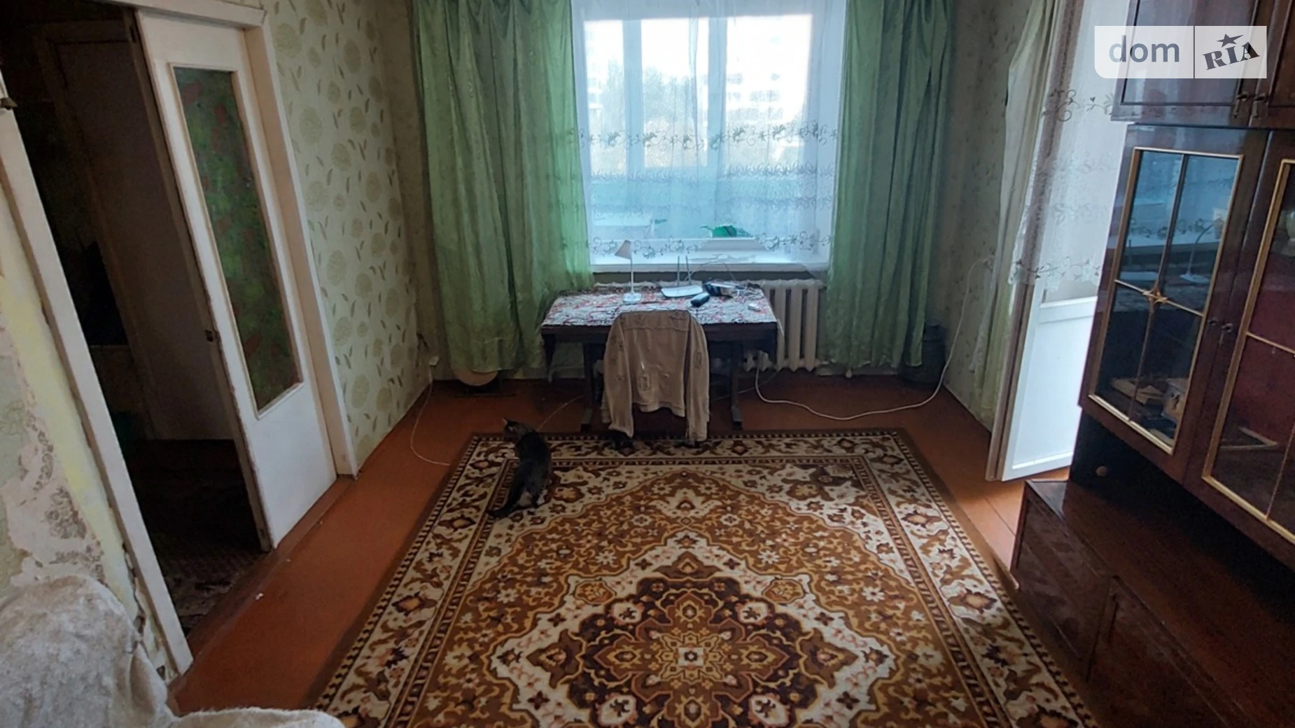 Продается 2-комнатная квартира 50.8 кв. м в Николаеве, просп. Центральный, 177А - фото 3