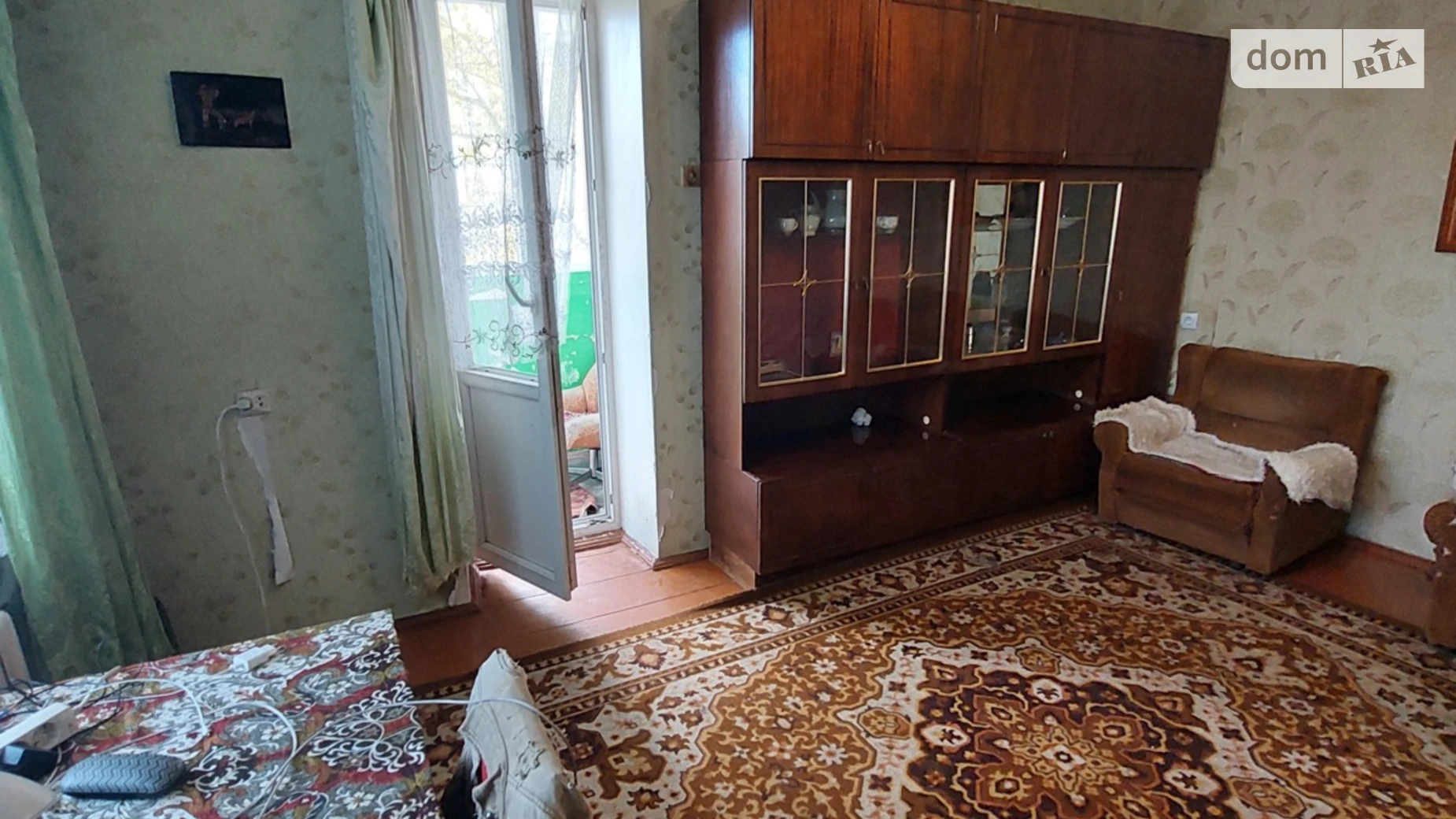 Продается 2-комнатная квартира 50.8 кв. м в Николаеве, просп. Центральный, 177А - фото 5