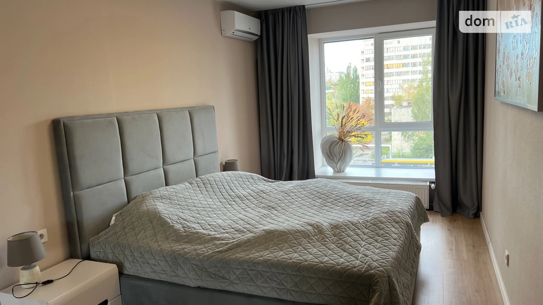 Продается 2-комнатная квартира 73.7 кв. м в Днепре, ул. Набережная Победы, 42Р - фото 4