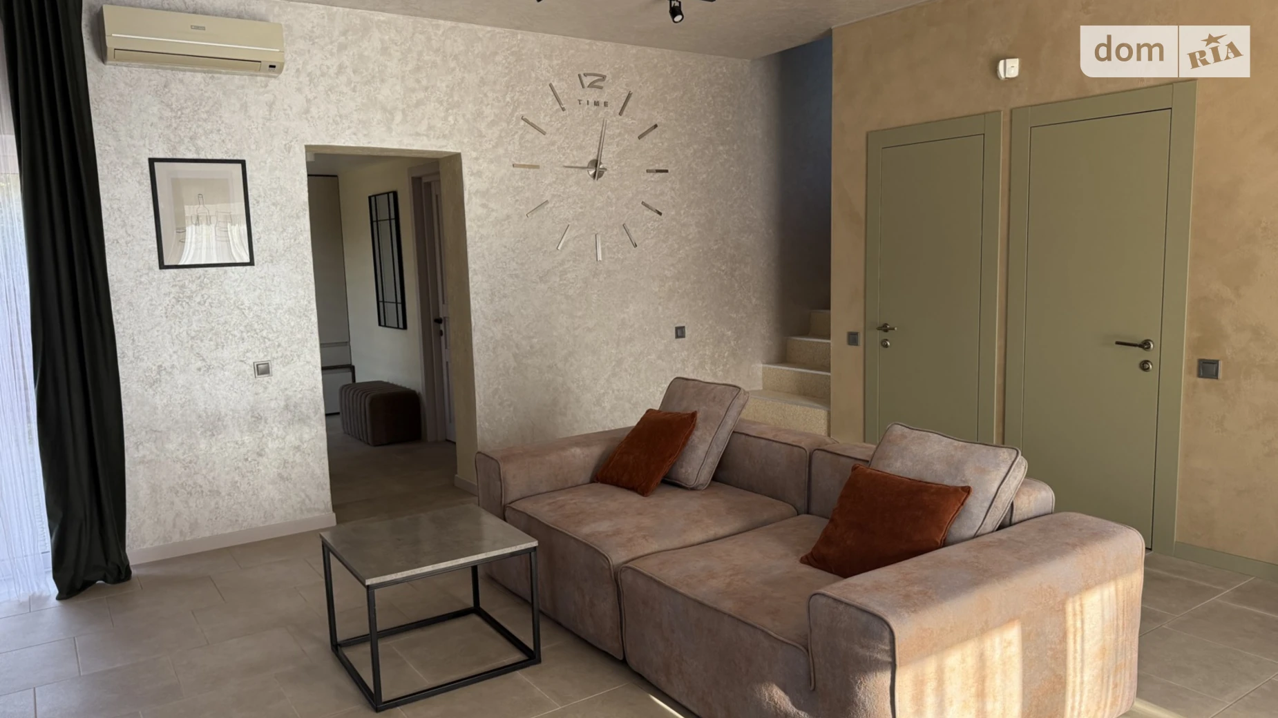 Сдается в аренду дом на 2 этажа 120 кв. м с террасой, цена: 1400 $ - фото 3