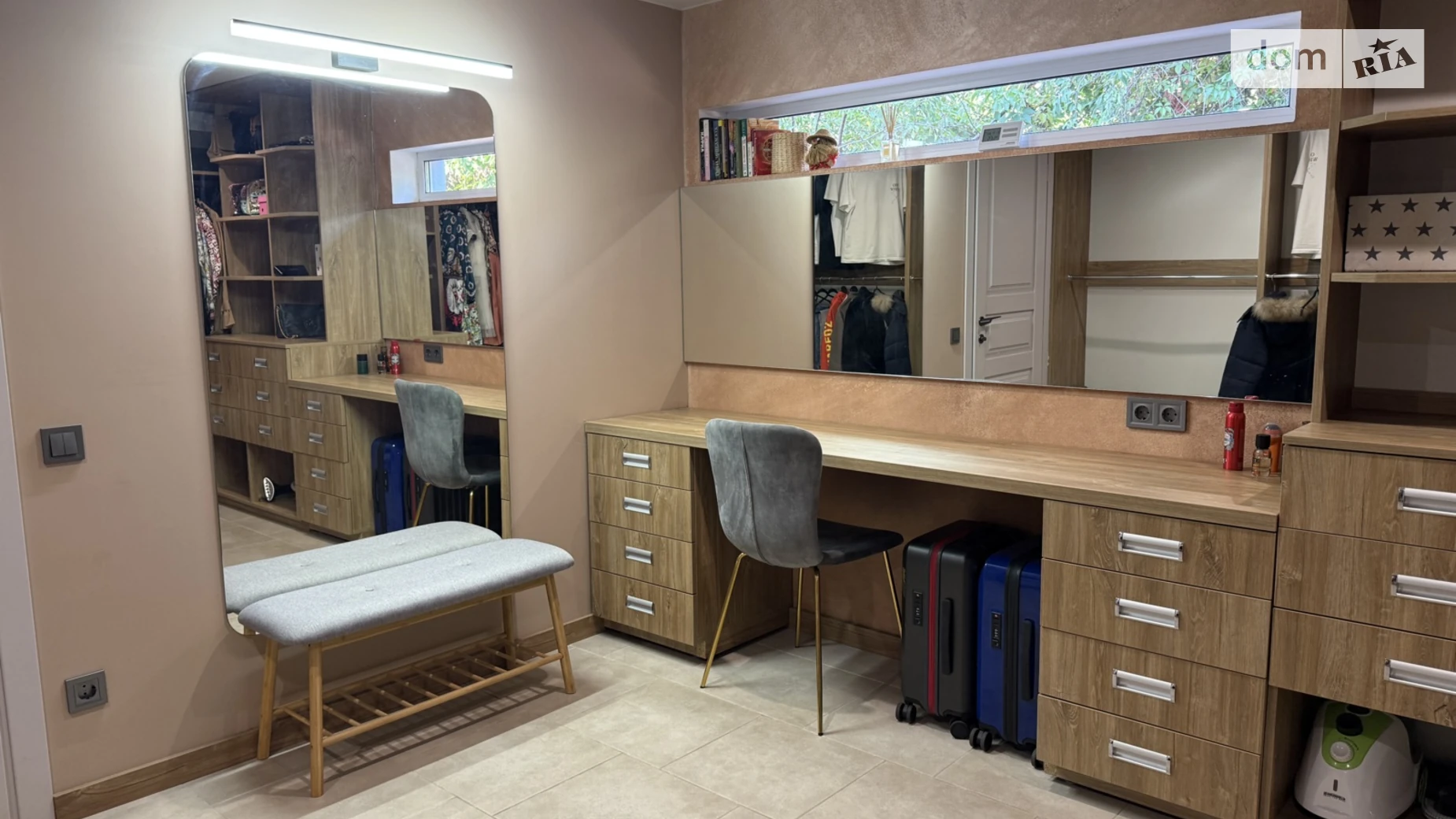 Сдается в аренду дом на 2 этажа 120 кв. м с террасой, цена: 1400 $ - фото 2