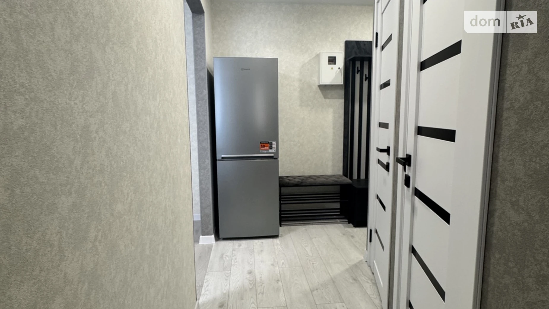 Сдается в аренду 2-комнатная квартира 45 кв. м в, цена: 15500 грн - фото 2
