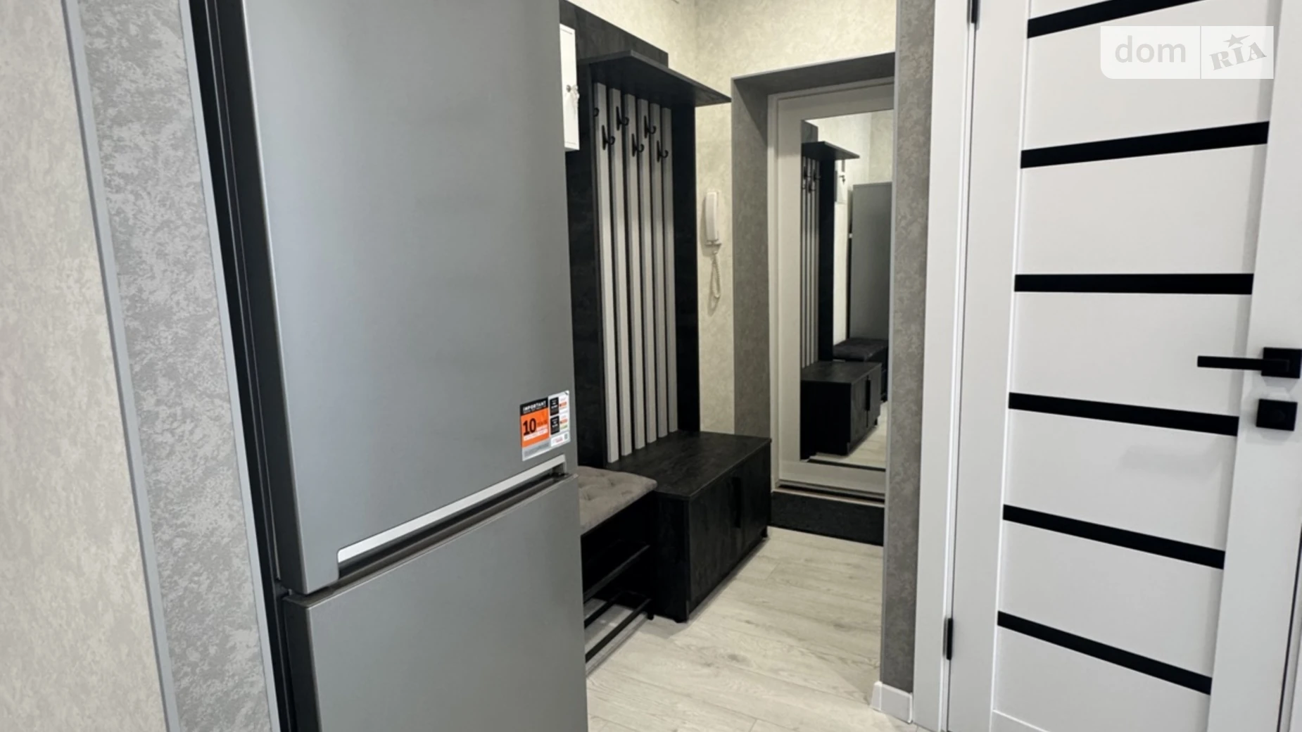 Сдается в аренду 2-комнатная квартира 45 кв. м в, цена: 15500 грн - фото 3