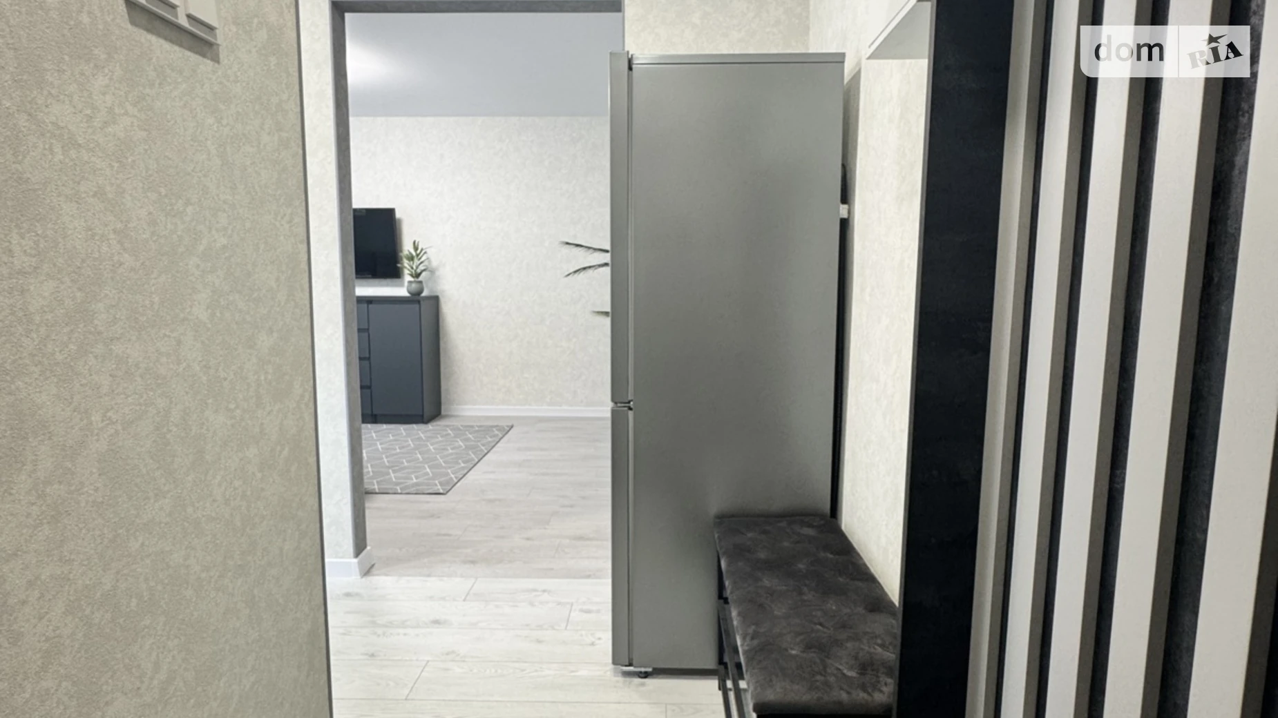 Сдается в аренду 2-комнатная квартира 45 кв. м в, цена: 15500 грн - фото 4