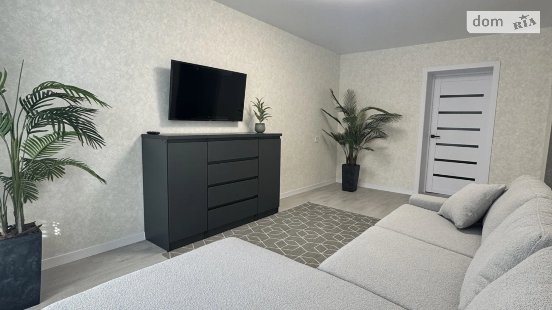 Сдается в аренду 2-комнатная квартира 45 кв. м в, цена: 15500 грн - фото 5