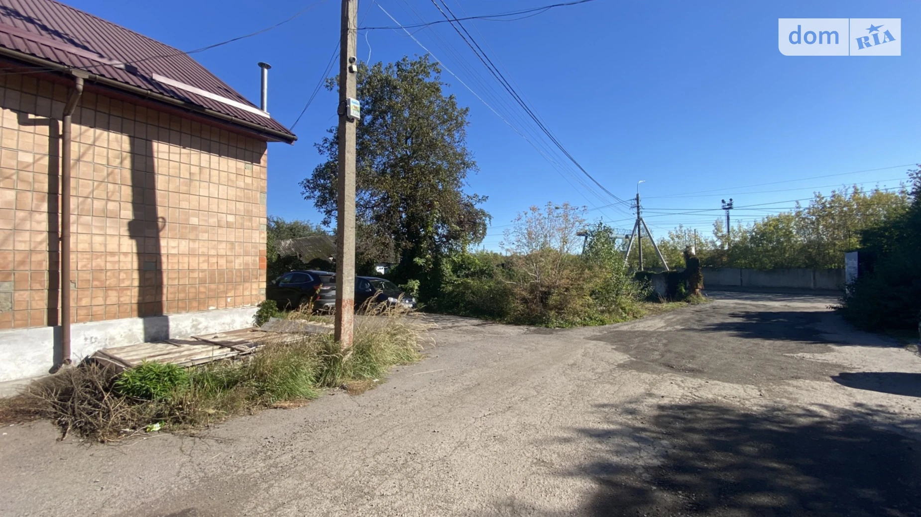 Здається в оренду приміщення вільного призначення 102 кв. м в 1-поверховій будівлі, цена: 20400 грн - фото 2