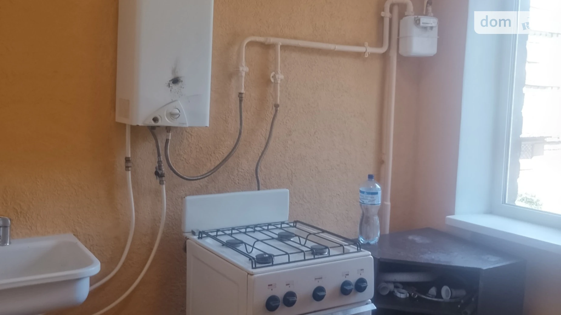 Продается 2-комнатная квартира 41 кв. м в Кривом Роге, ул. Криворожстали(Орджоникидзе), 9 - фото 5