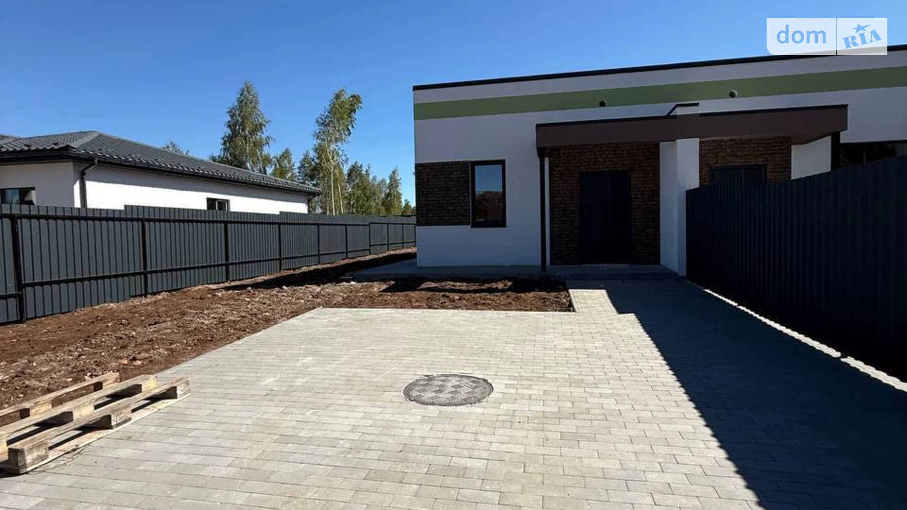 ул. Успешная Ворзель, цена: 57000 $ - фото 5