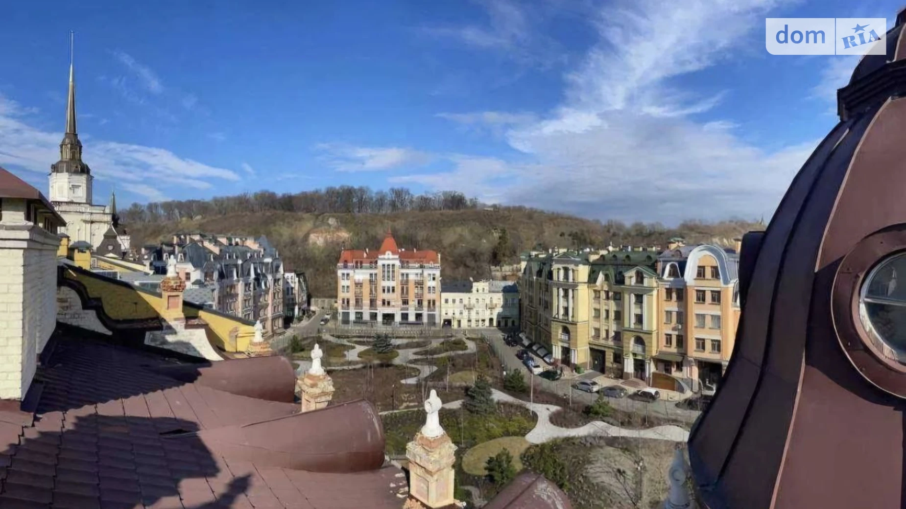 Продається 3-кімнатна квартира 105 кв. м у Києві, вул. Кожум'яцька, 20 - фото 4