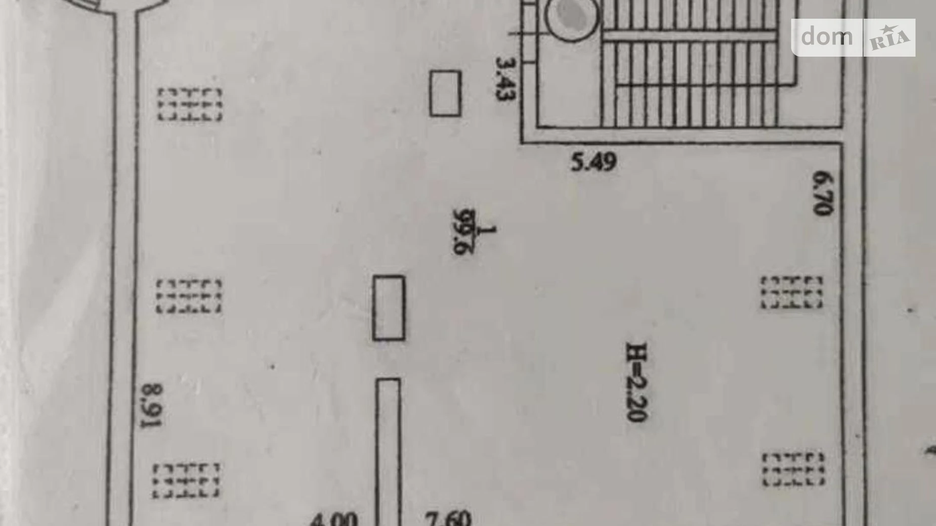 Продається 3-кімнатна квартира 105 кв. м у Києві, вул. Кожум'яцька, 20 - фото 5