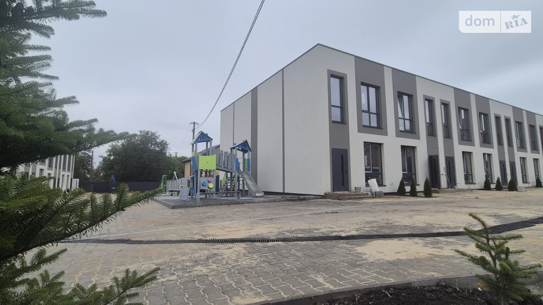 вул. Мирна, 25 Зарванці, цена: 60000 $ - фото 2