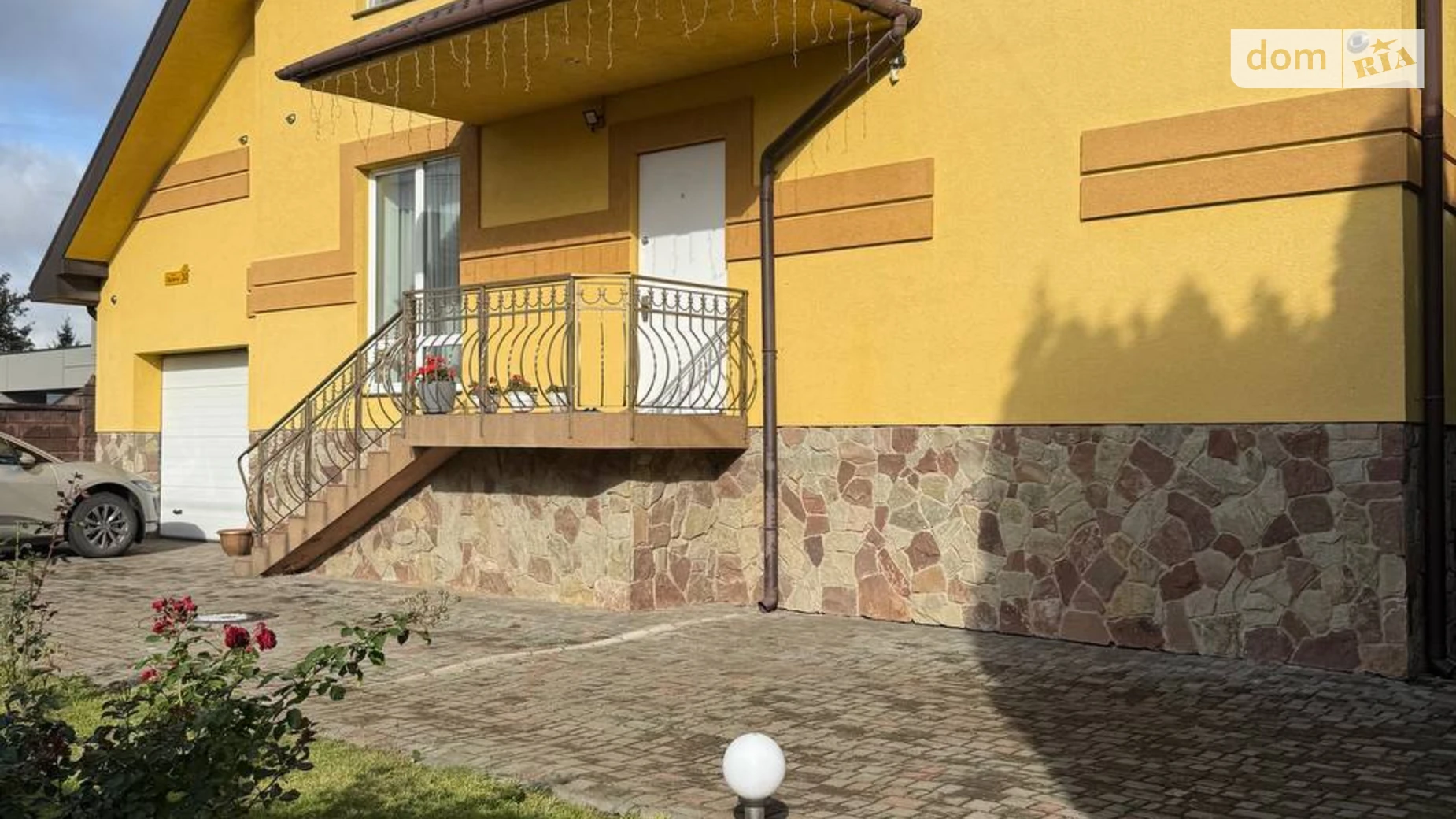 Продается дом на 2 этажа 295.1 кв. м с беседкой, цена: 335000 $ - фото 5