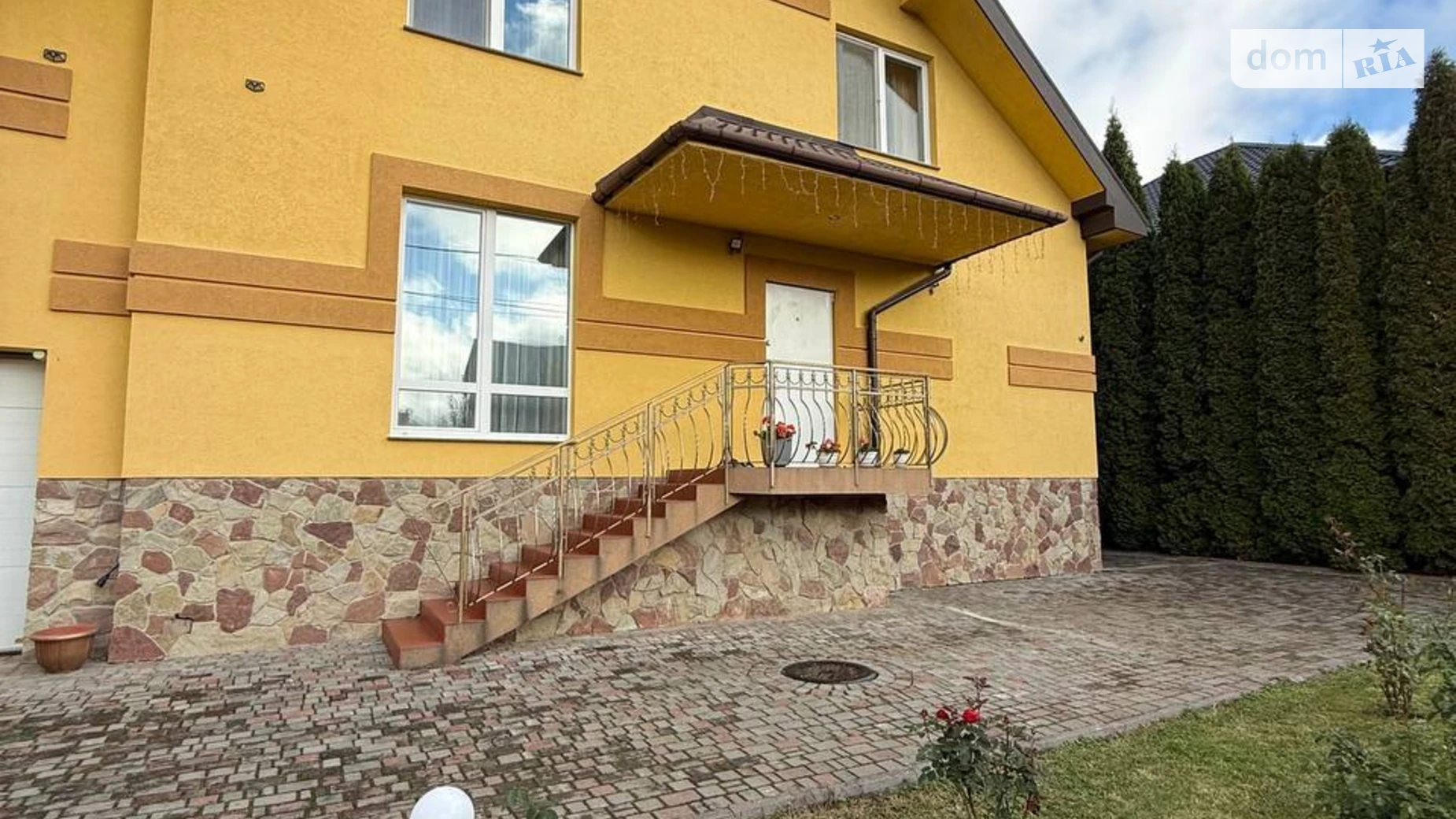 Продается дом на 2 этажа 295.1 кв. м с беседкой, цена: 335000 $ - фото 4
