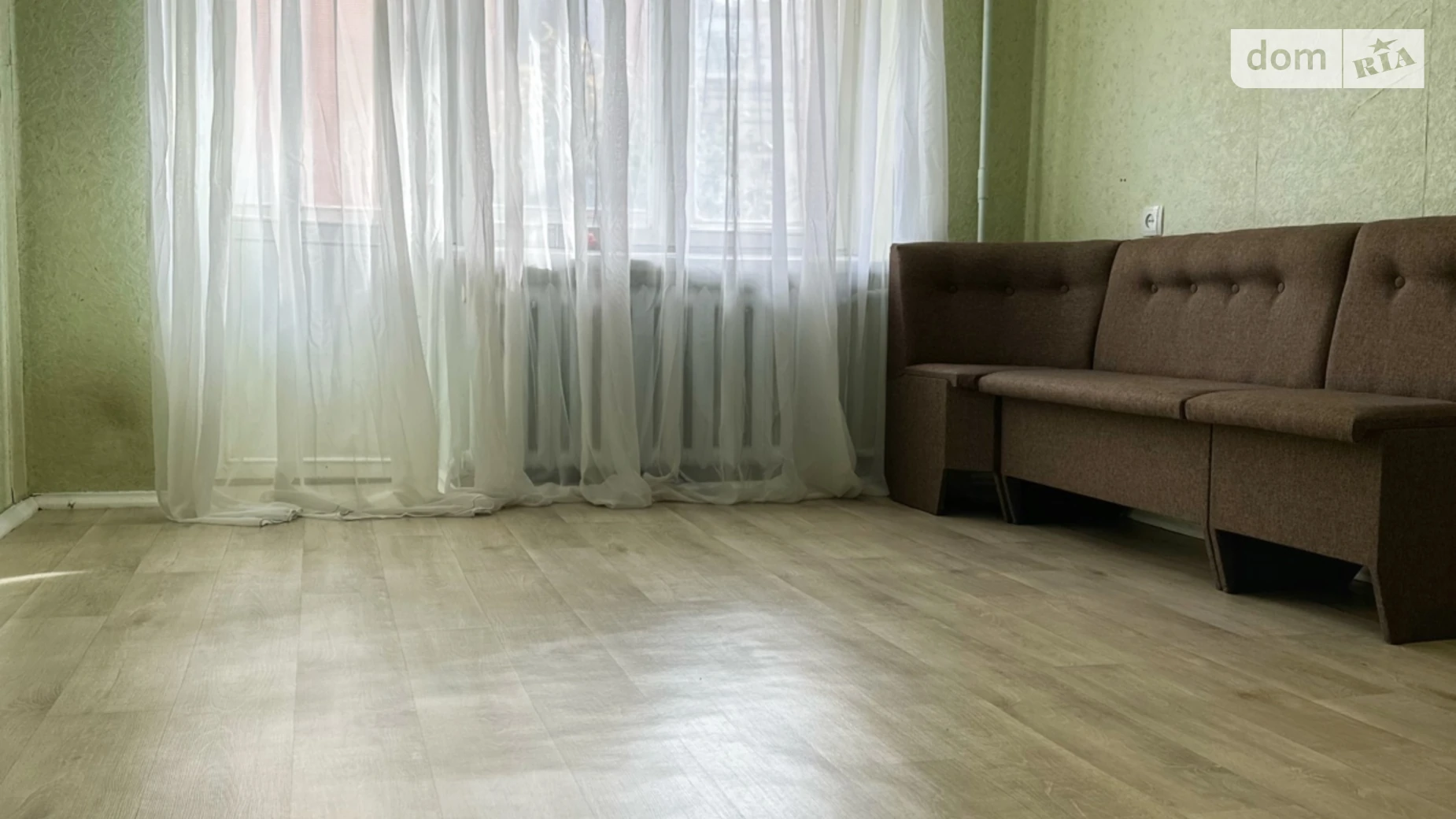 Продается 1-комнатная квартира 29.7 кв. м в Хмельницком, Львовское шоссе, 47/2 - фото 2