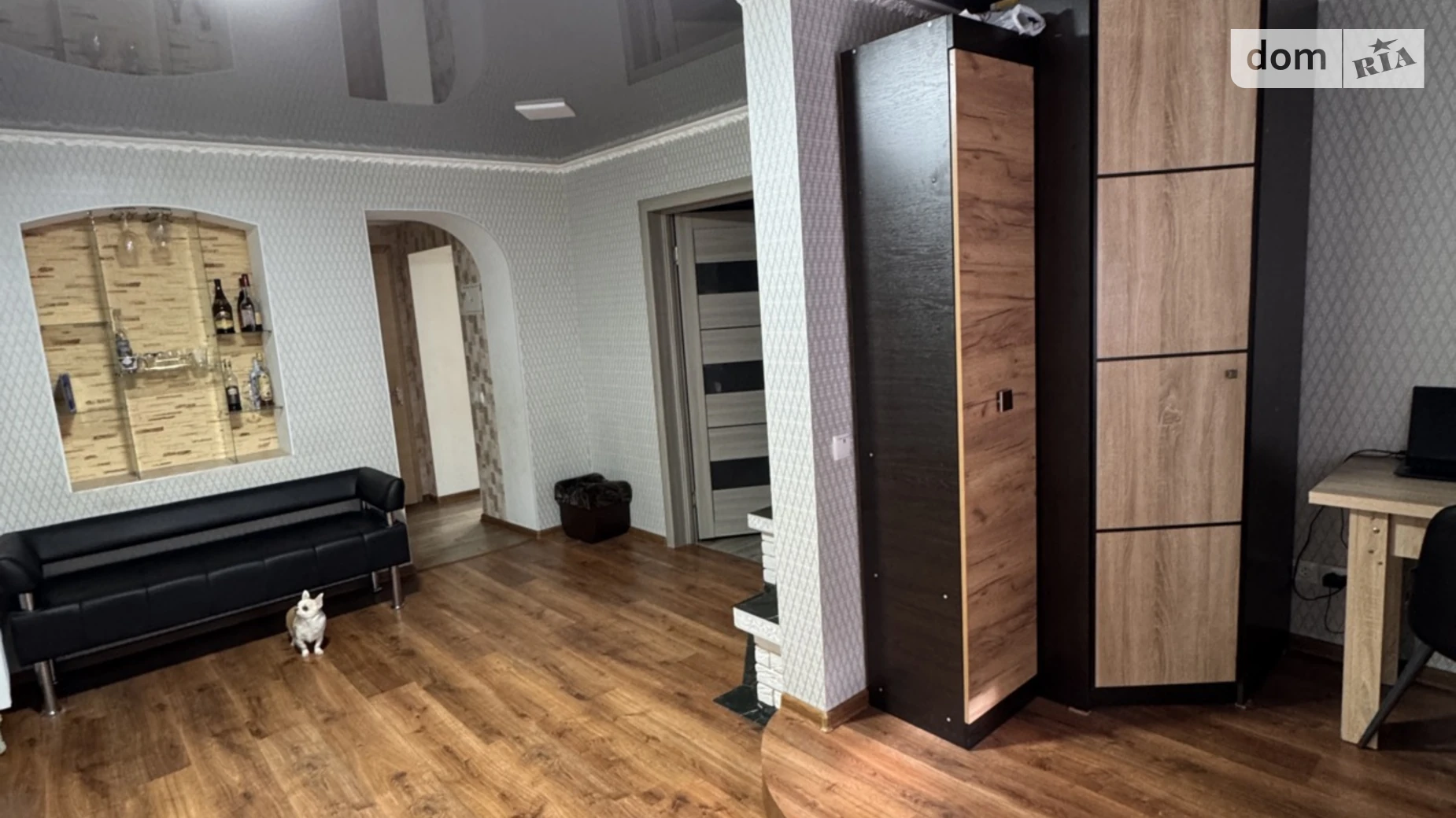 Продается одноэтажный дом 84.6 кв. м с беседкой, цена: 50000 $ - фото 4