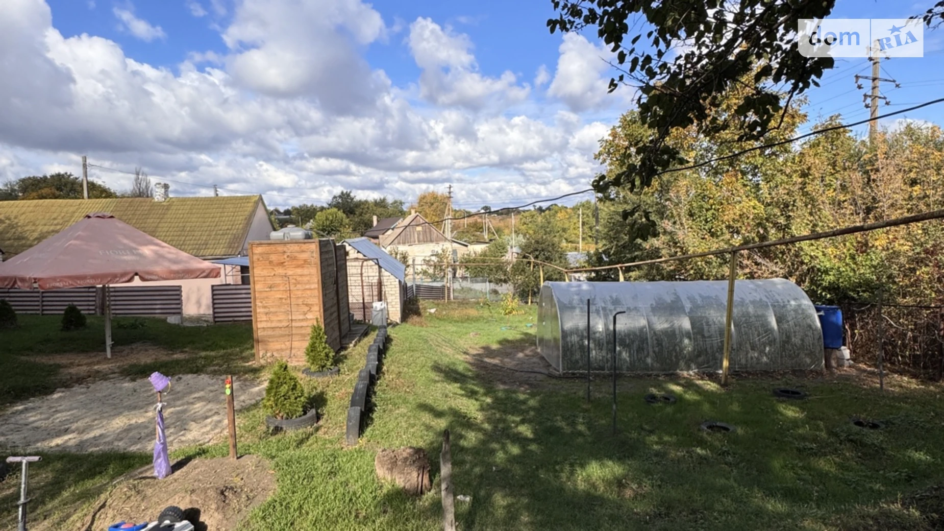 Продается одноэтажный дом 84.6 кв. м с мебелью, цена: 45000 $ - фото 5