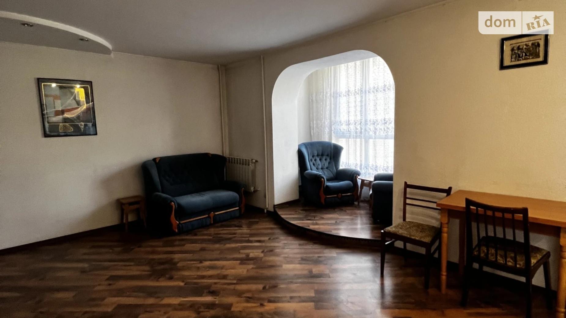 Сдается в аренду 1-комнатная квартира 39 кв. м в Виннице, ул. Хлебная - фото 4