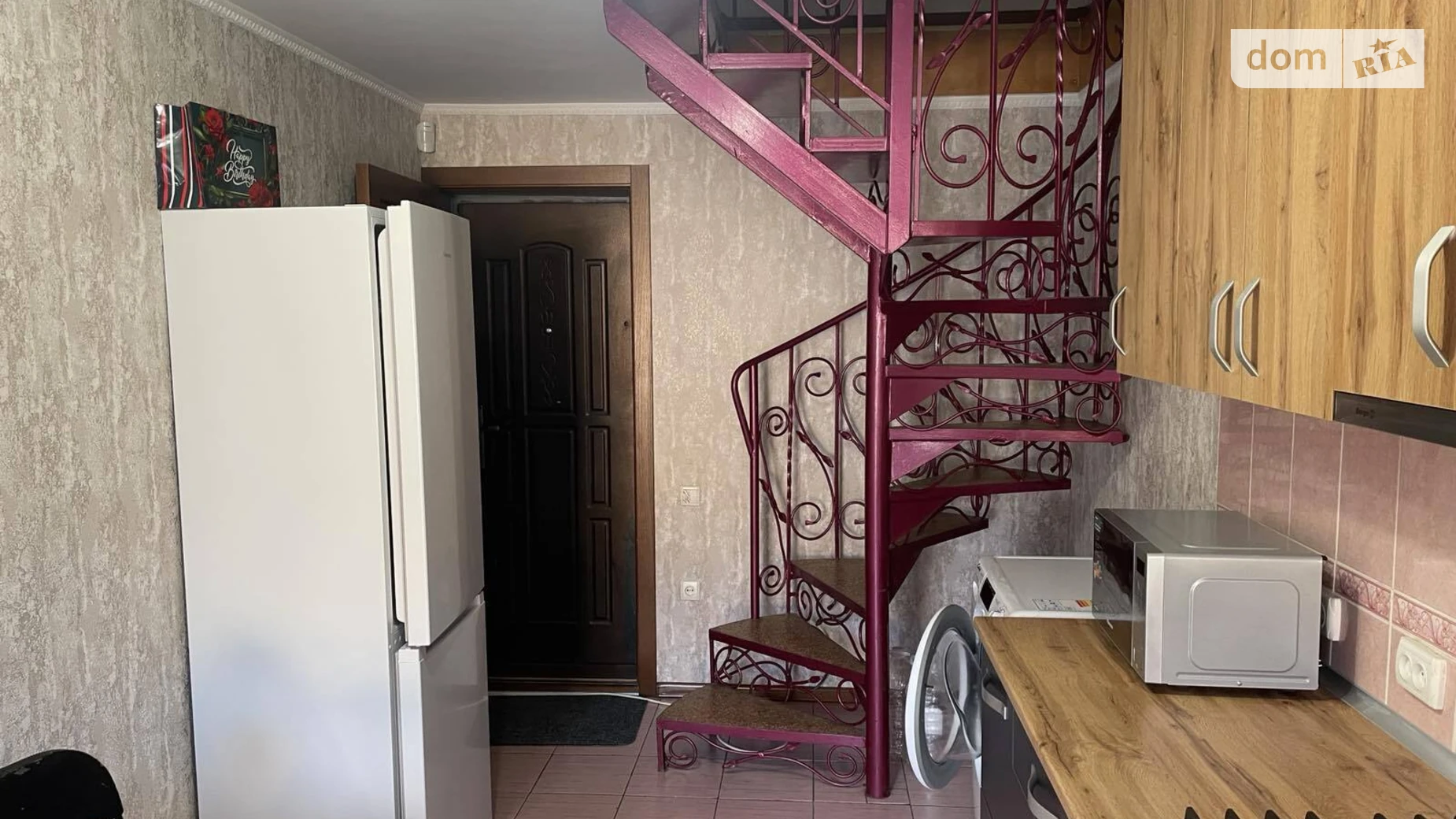 Здається в оренду будинок 2 поверховий 38 кв. м з гаражем, цена: 10000 грн - фото 2