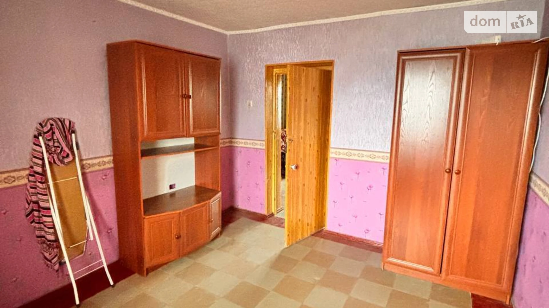 Здається в оренду 3-кімнатна квартира 78.4 кв. м у Дніпрі, вул. Дзвінка - фото 2