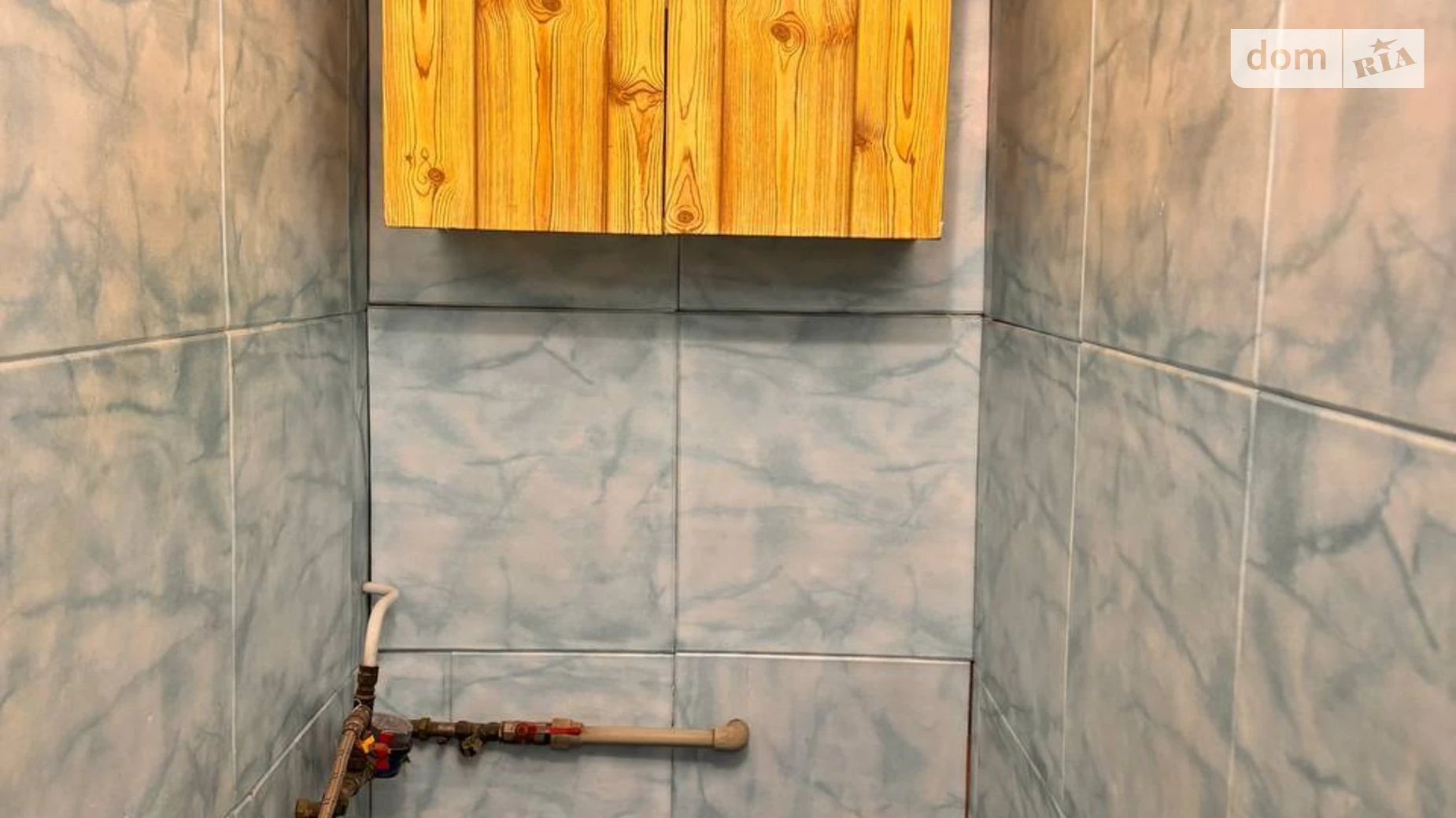 Здається в оренду 3-кімнатна квартира 78.4 кв. м у Дніпрі, вул. Дзвінка - фото 3