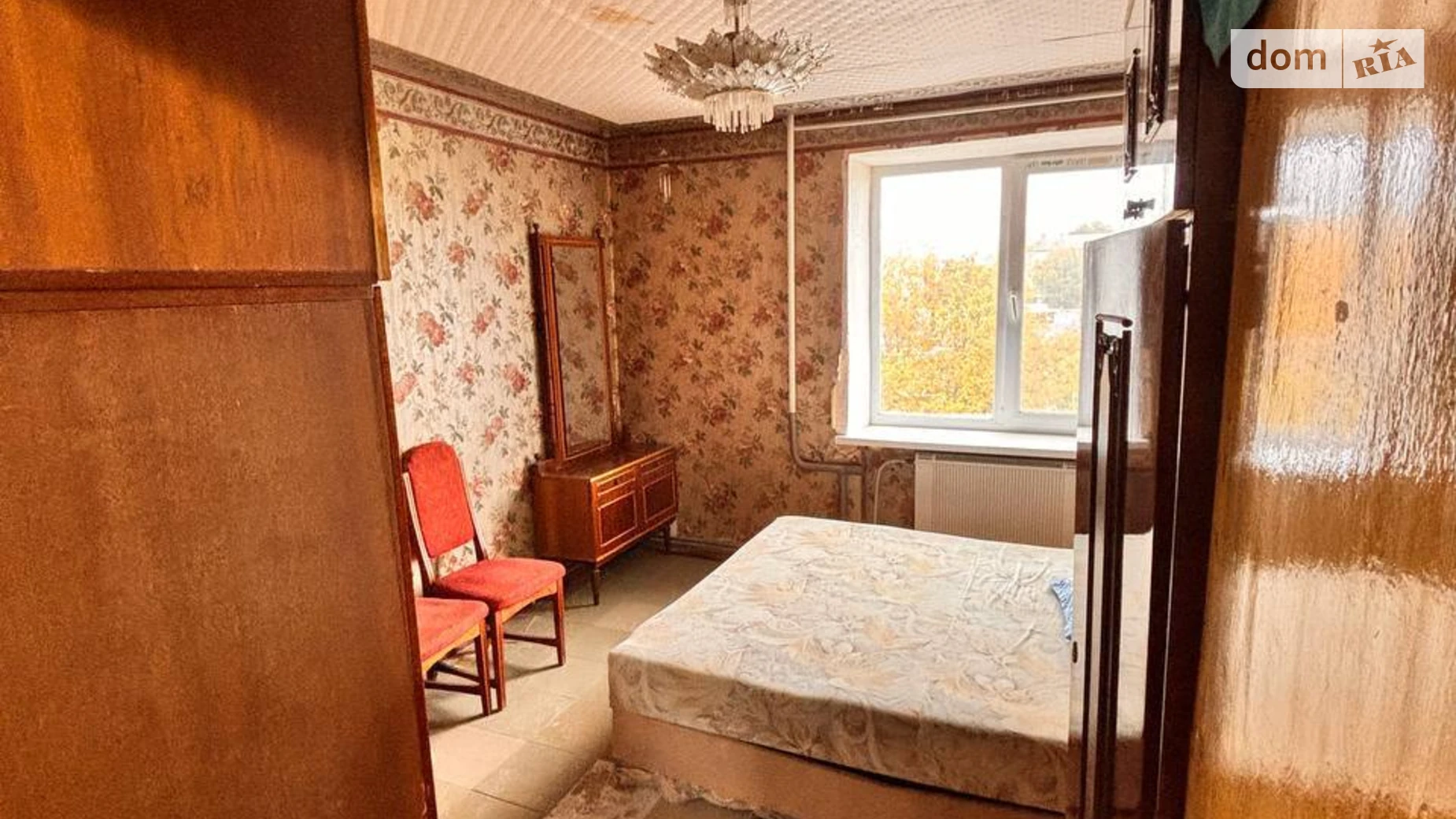 Здається в оренду 3-кімнатна квартира 78.4 кв. м у Дніпрі, вул. Дзвінка - фото 5