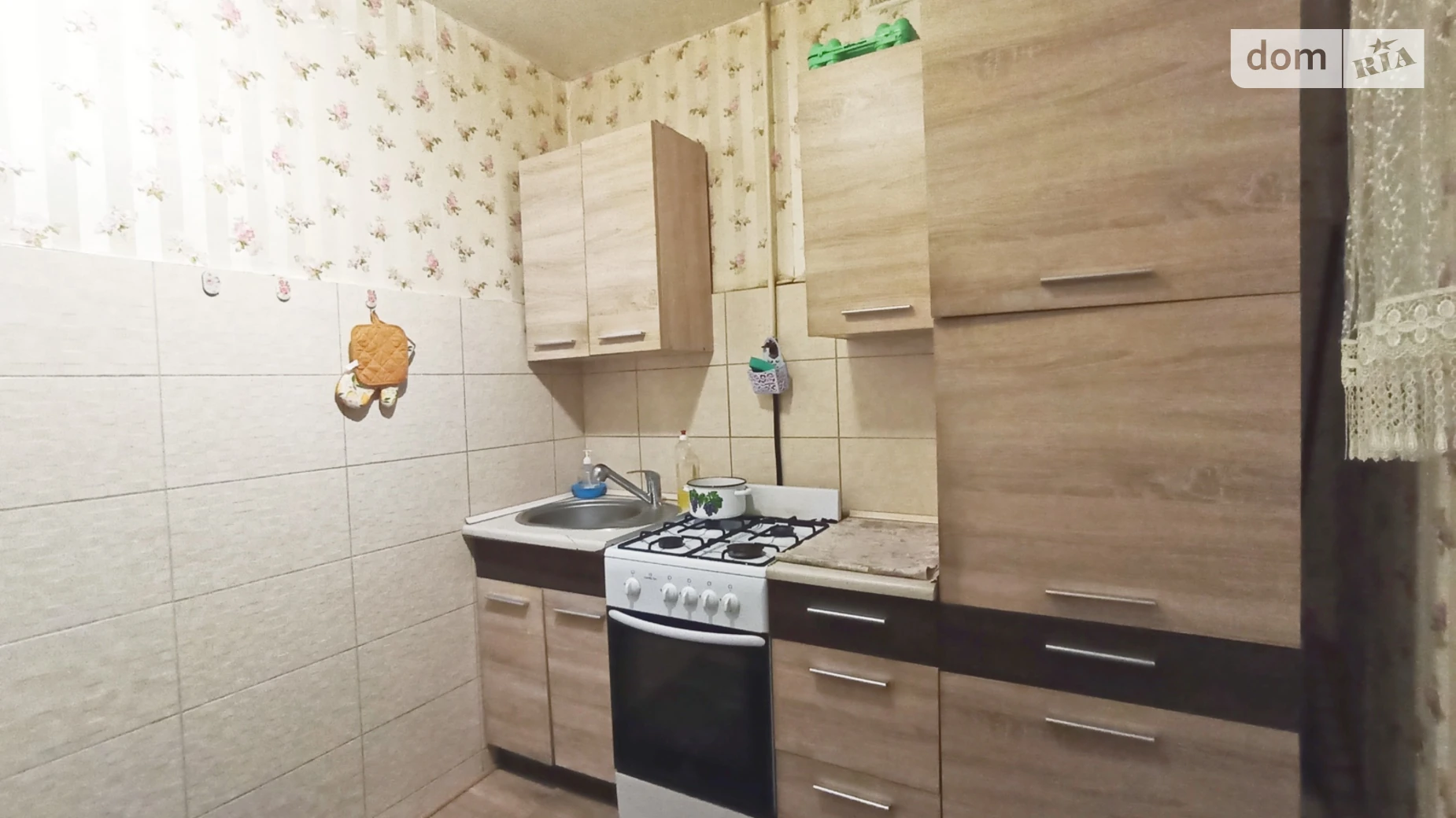 Продается 2-комнатная квартира 43 кв. м в Хмельницком, ул. Каменецкая, 56 - фото 2