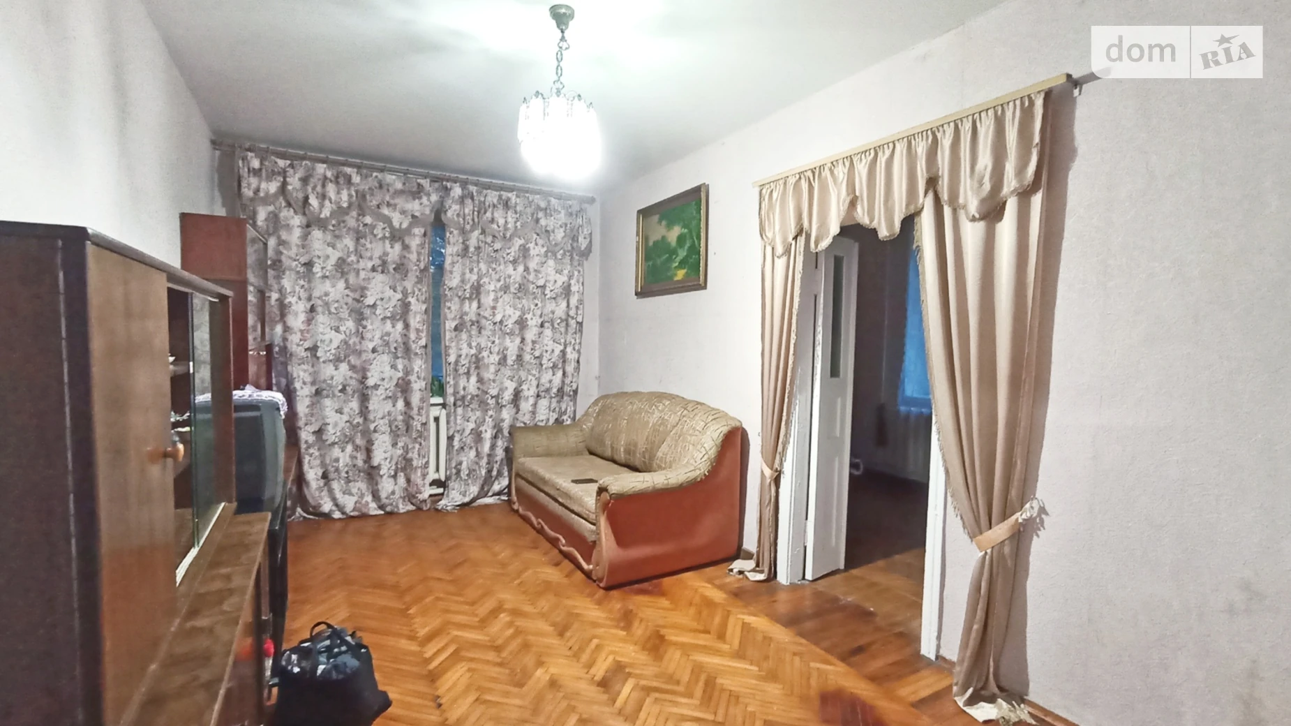 Продается 2-комнатная квартира 43 кв. м в Хмельницком, ул. Каменецкая, 56 - фото 4